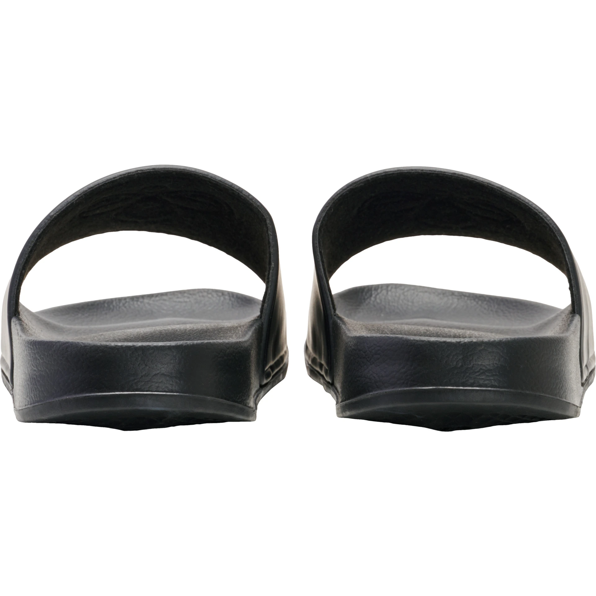 HUMMEL POOL_SLIDE_WMNS___BLACK___36 218754 2001 BLACK