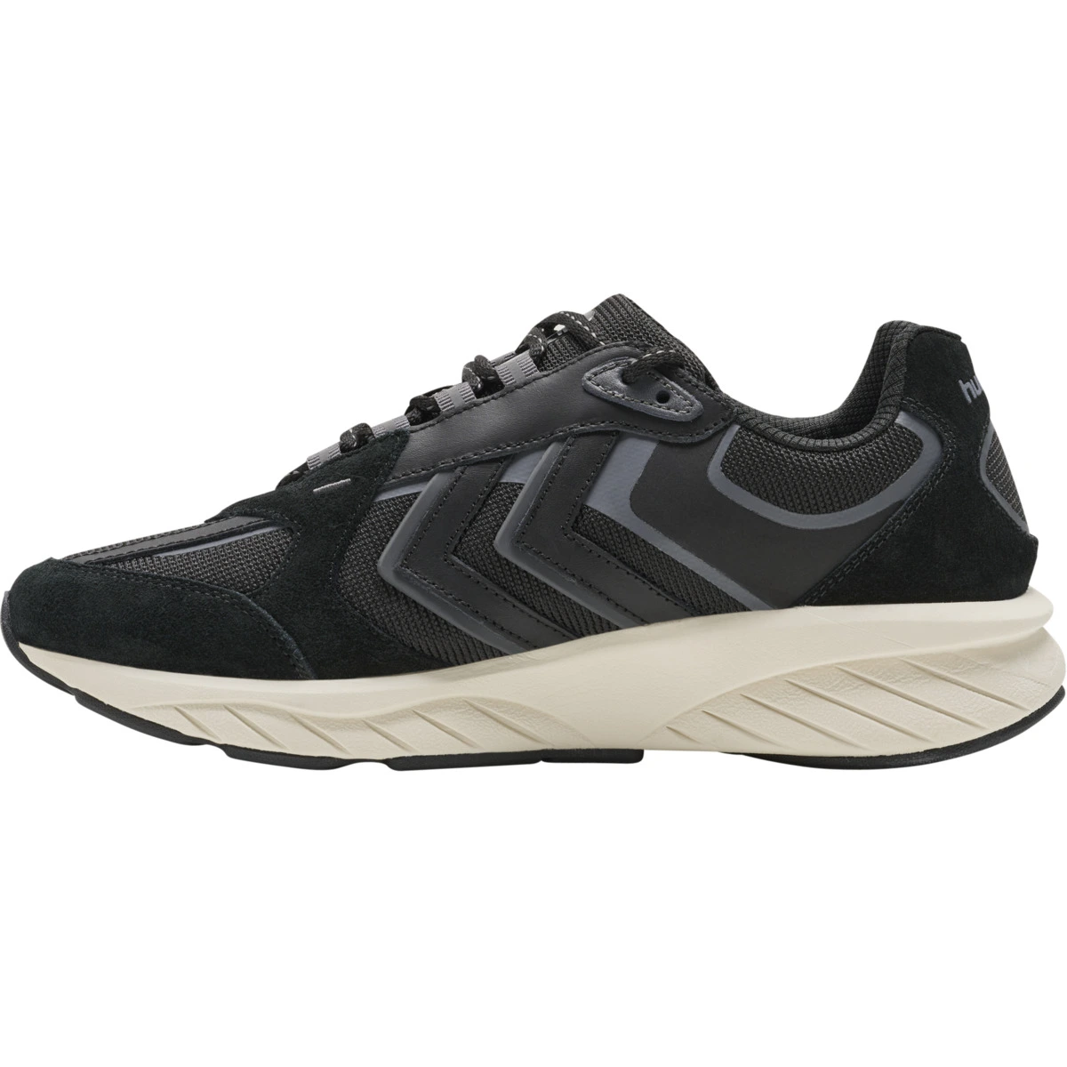 HUMMEL REACH_LX_6000_URBAN 217667 2001 BLACK