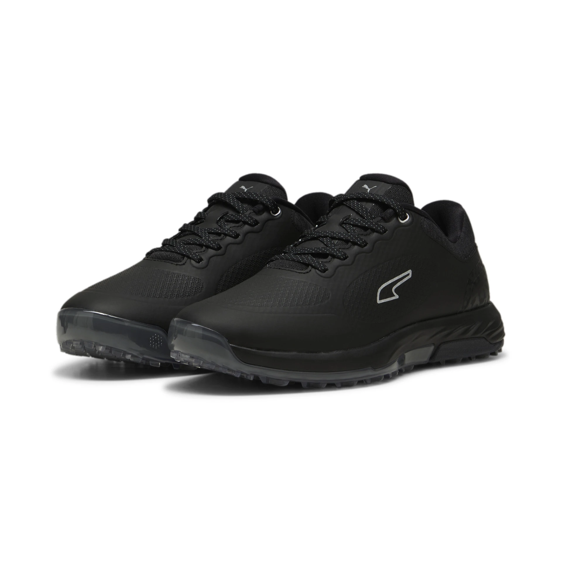 PUMA Alphacat_NITRO™_Wmns 378921 006 PUMA Black-PUMA White