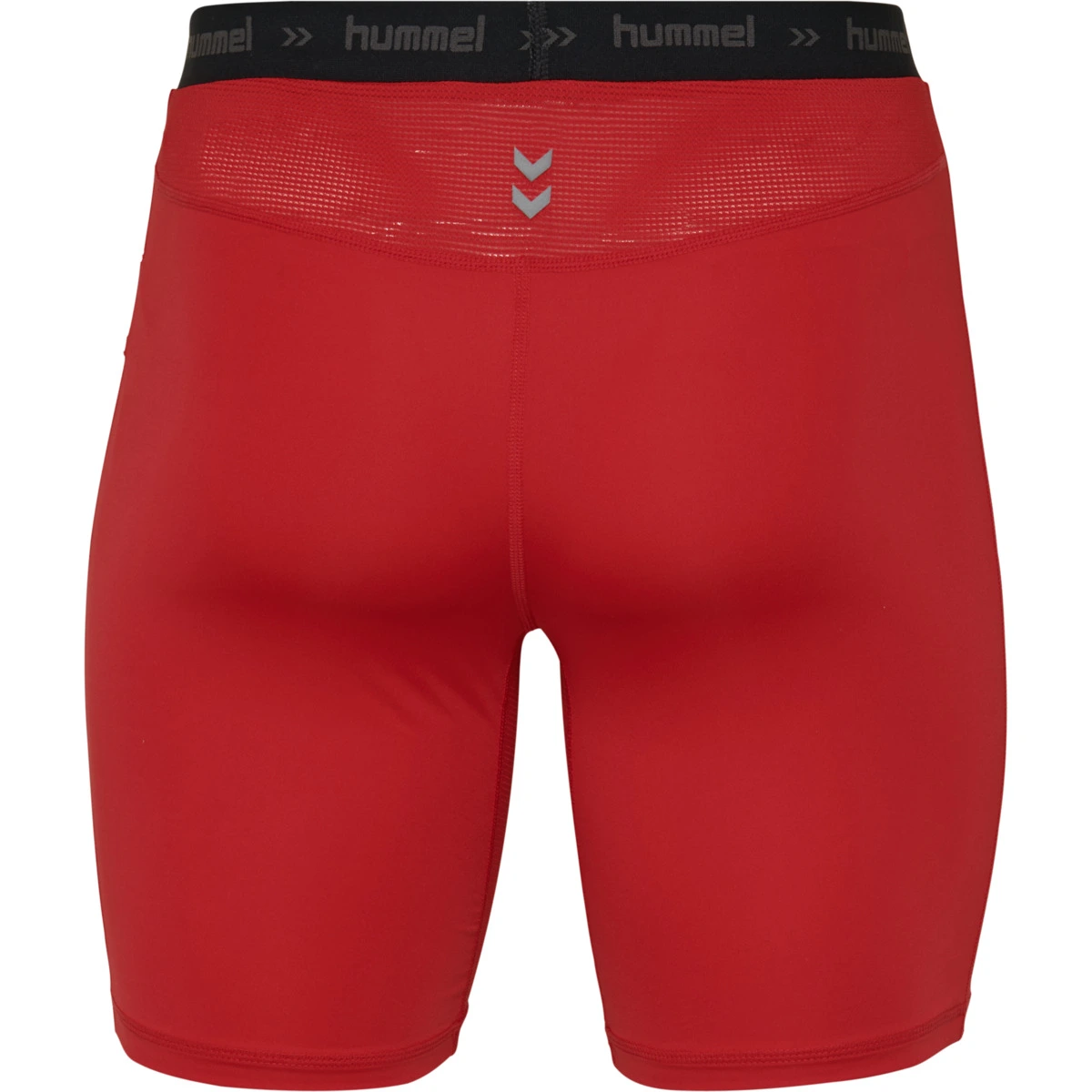 HUMMEL HML_FIRST_PERFORMANCE_KIDS_TIGHT_SHORTS 204505 3062 TRUE RED