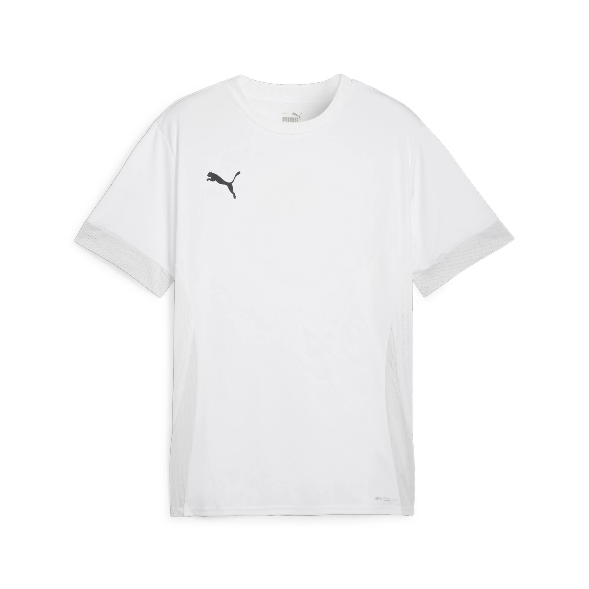 004 PUMA White-PUMA Black-Feat