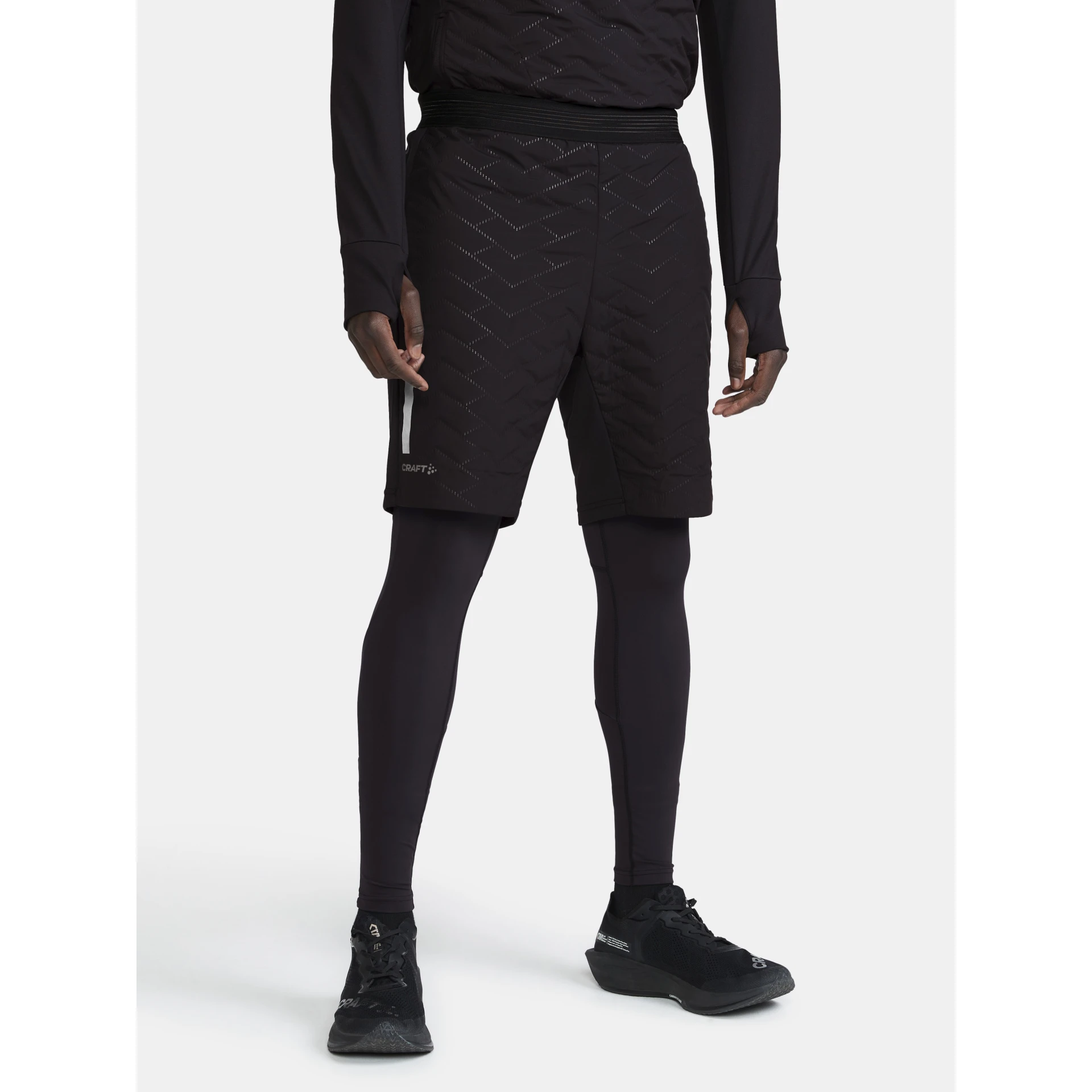 CRAFT ADV_SubZ_Shorts_3_M 1913723 999000 BLACK