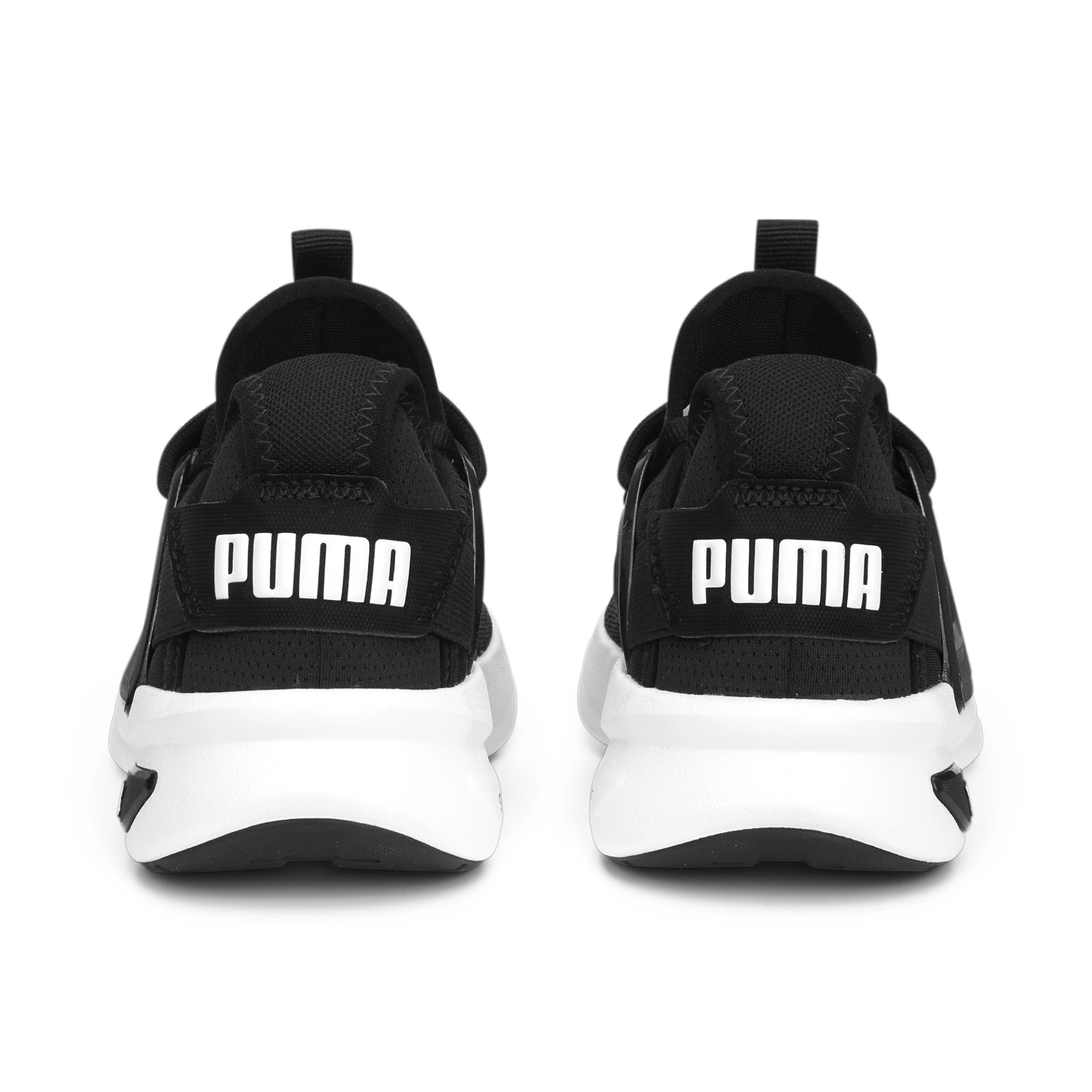 PUMA Softride_Enzo_Evo_Nova_Shine__Wns 377917 001 PUMA BLACK