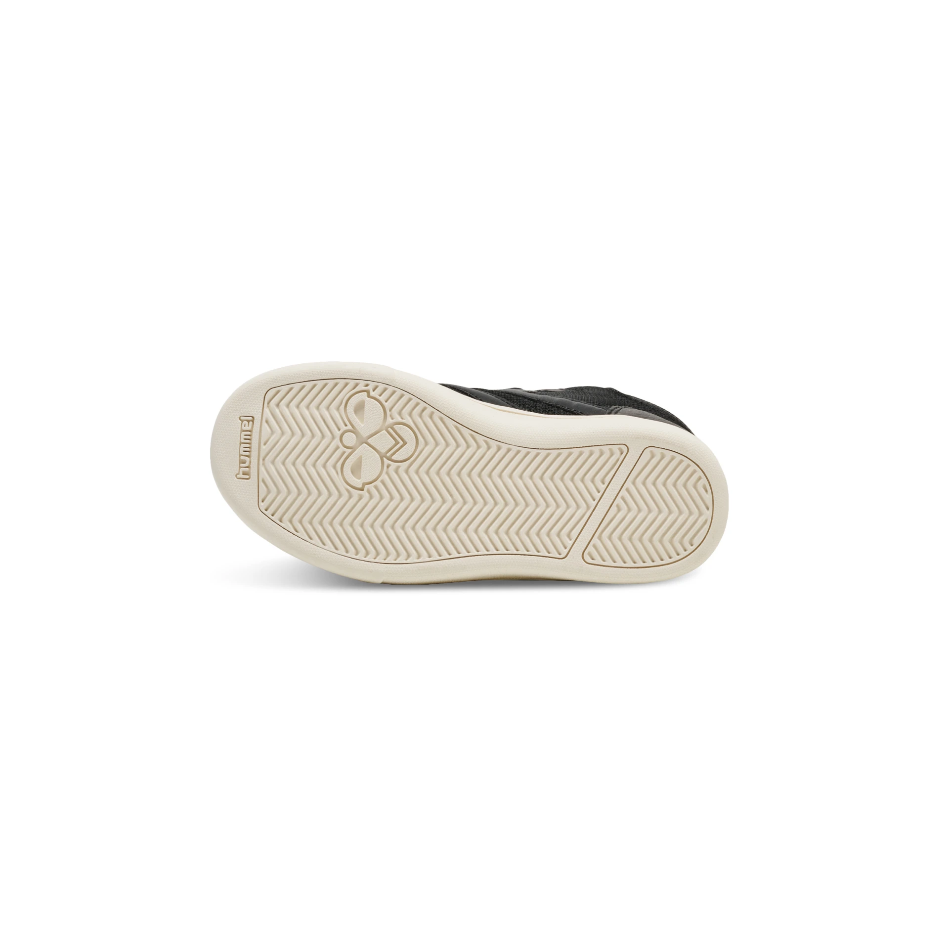 HUMMEL STADIL_SUPER_POLY_BOOT_RECYCLED_TEX_JR___BLACK_GREY___23 215389 2448 BLACK/GREY