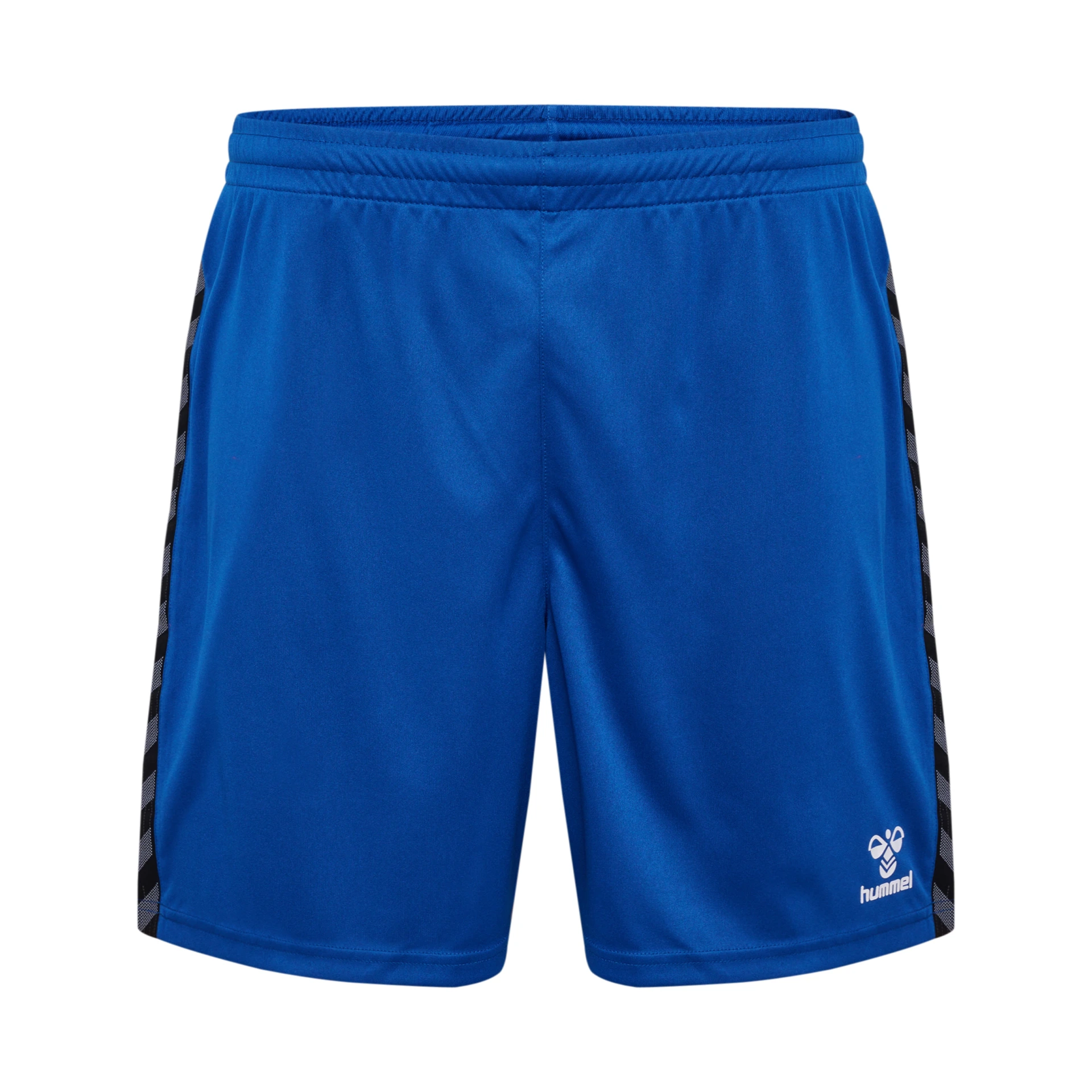 HUMMEL hmlAUTHENTIC_PL_SHORTS 219970 7045 TRUE BLUE