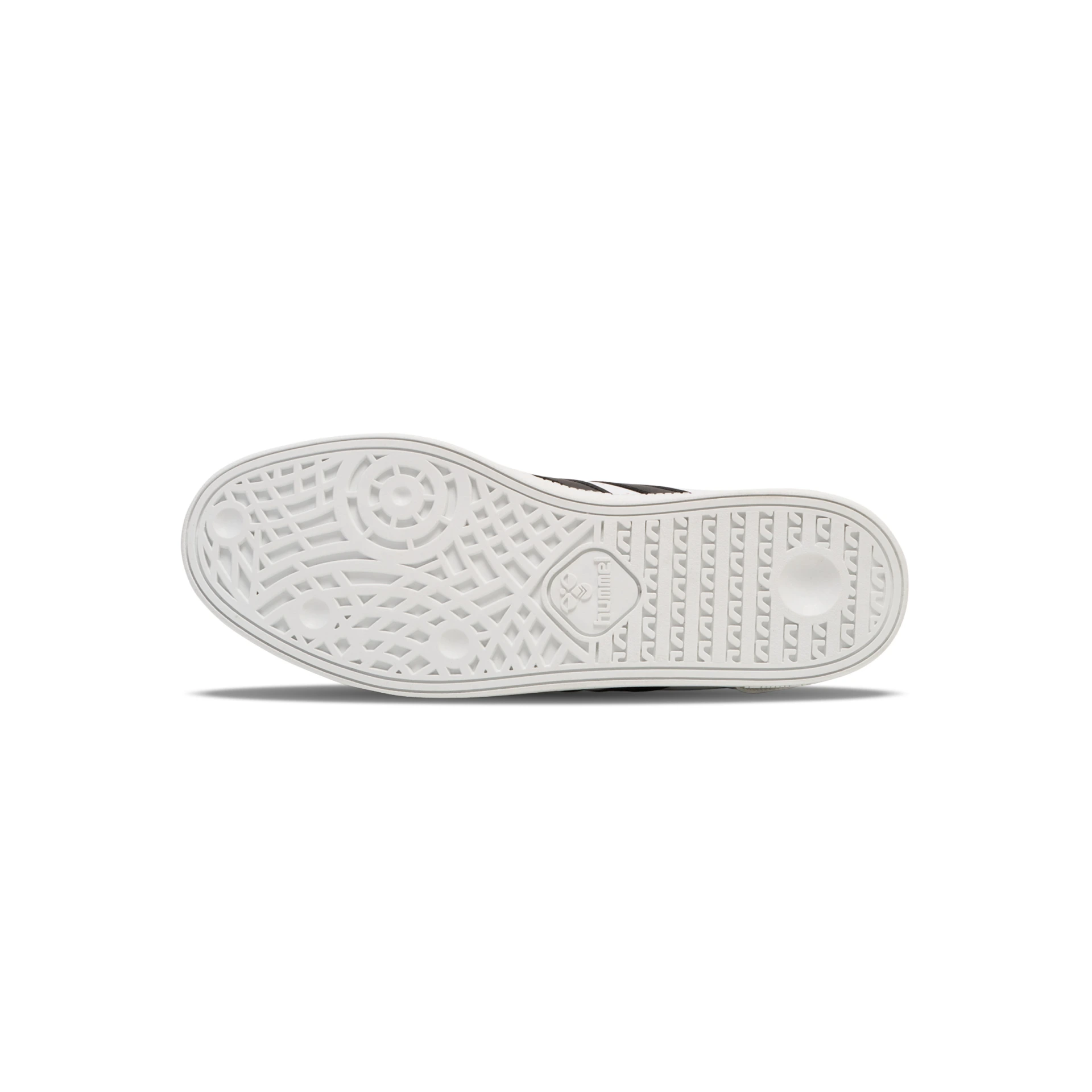 HUMMEL HANDBALL_PERFEKT___WHITE_BLACK___39 218428 9124 WHITE/BLACK