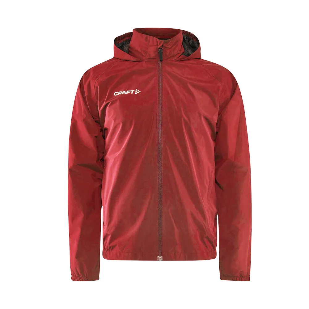 430000 Bright Red