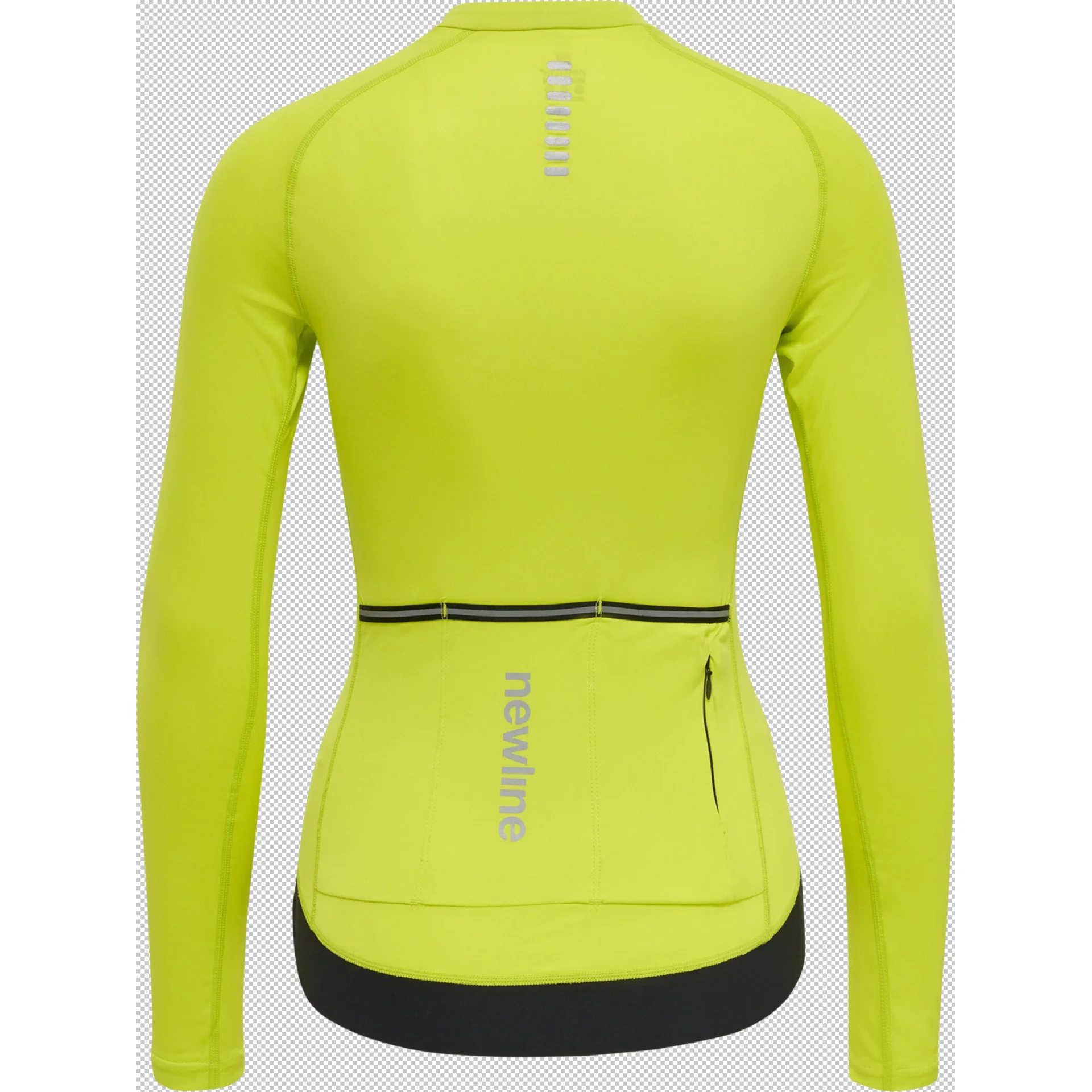 NEWLINE Damen_Shirt_WOMENS_CORE_BIKE_L_S_JERSEY 500122 6102 EVENING PRIMROSE
