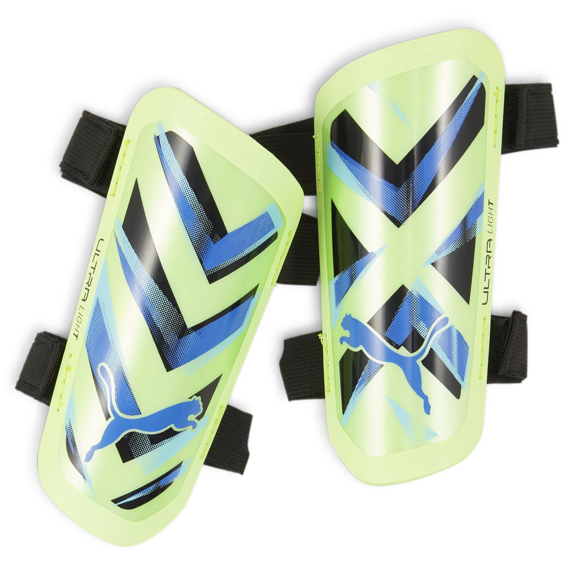 PUMA ULTRA_Light_Strap 030875 012 Fizzy Apple-Bluemazing