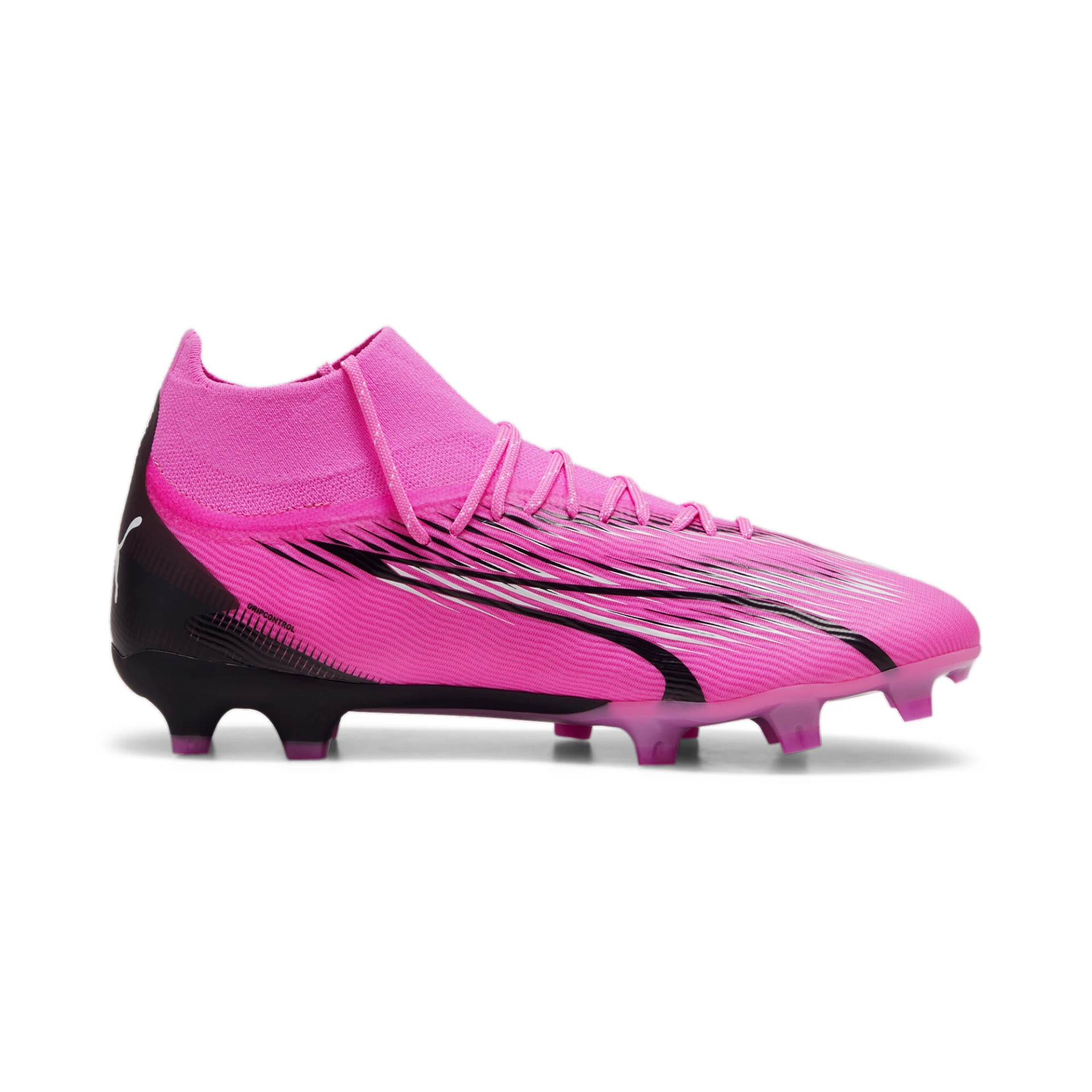 PUMA ULTRA_PRO_FG_AG 107750 001 POISON PINK-PUMA WHITE-PUM