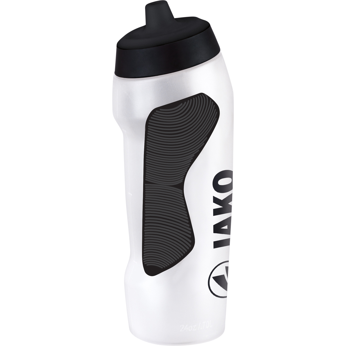 JAKO Trinkflasche_Premium 2177 00 transparent