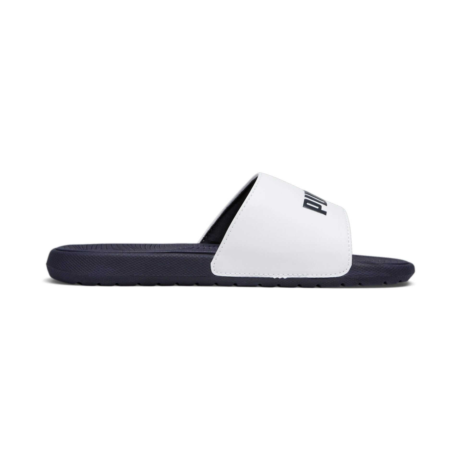 PUMA Cool_Cat_20_Jr 390881 006 PUMA WHITE-PUMA NAVY-FOR A