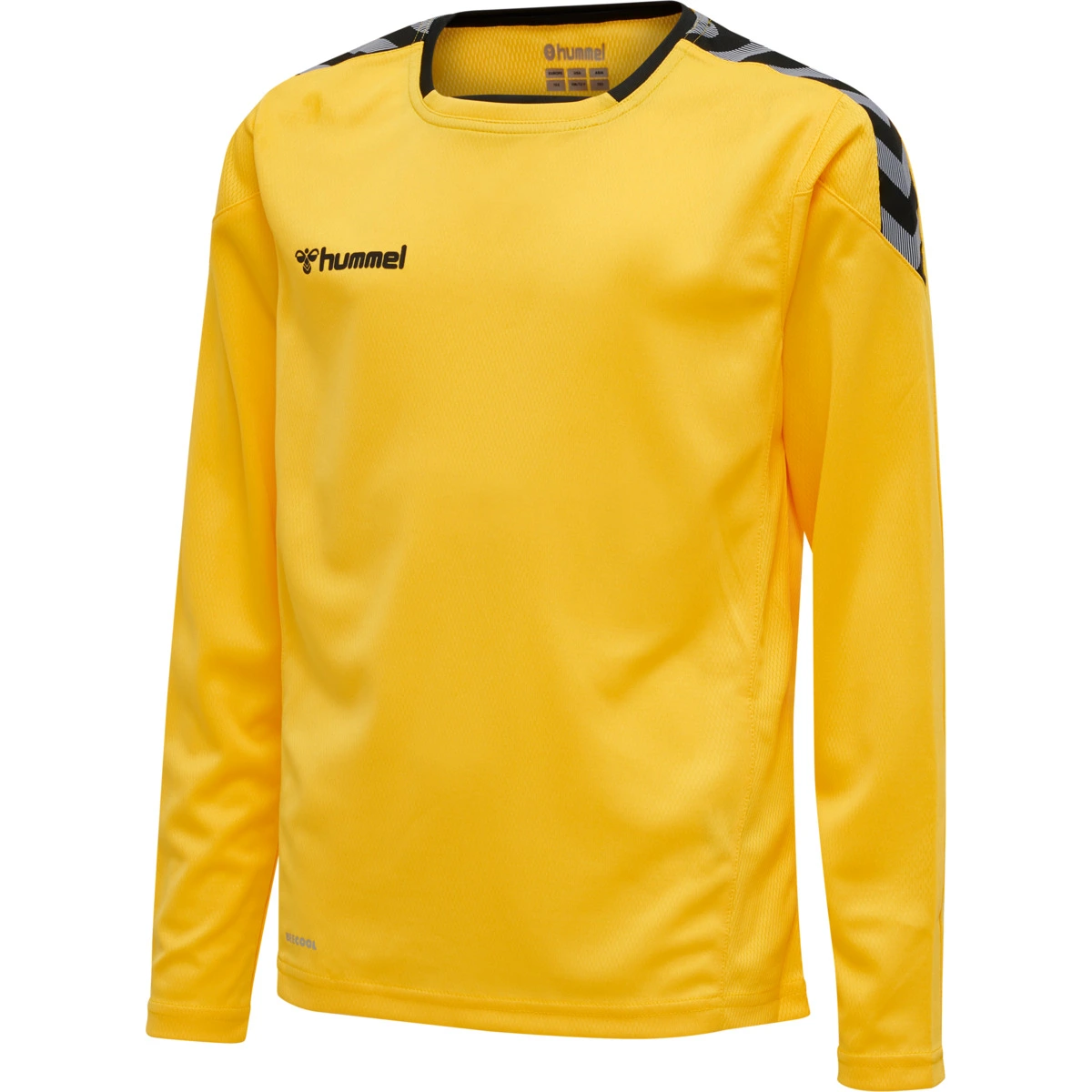 5115 SPORTS YELLOW/BLACK