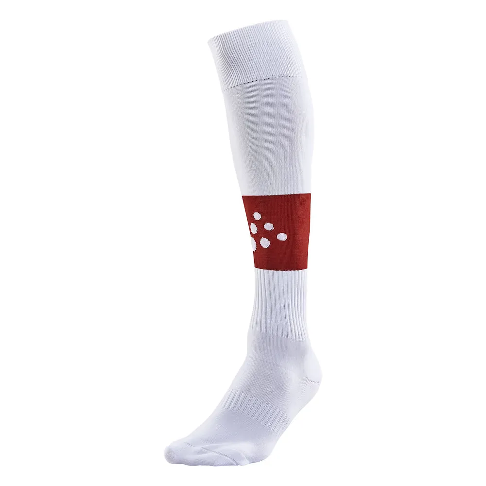 4900 White/Bright Red