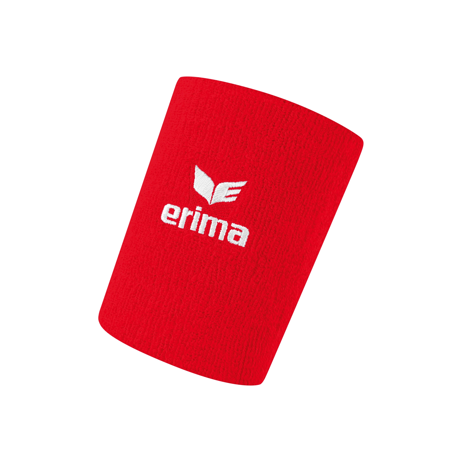 ERIMA Schweissband 7242107 250 red