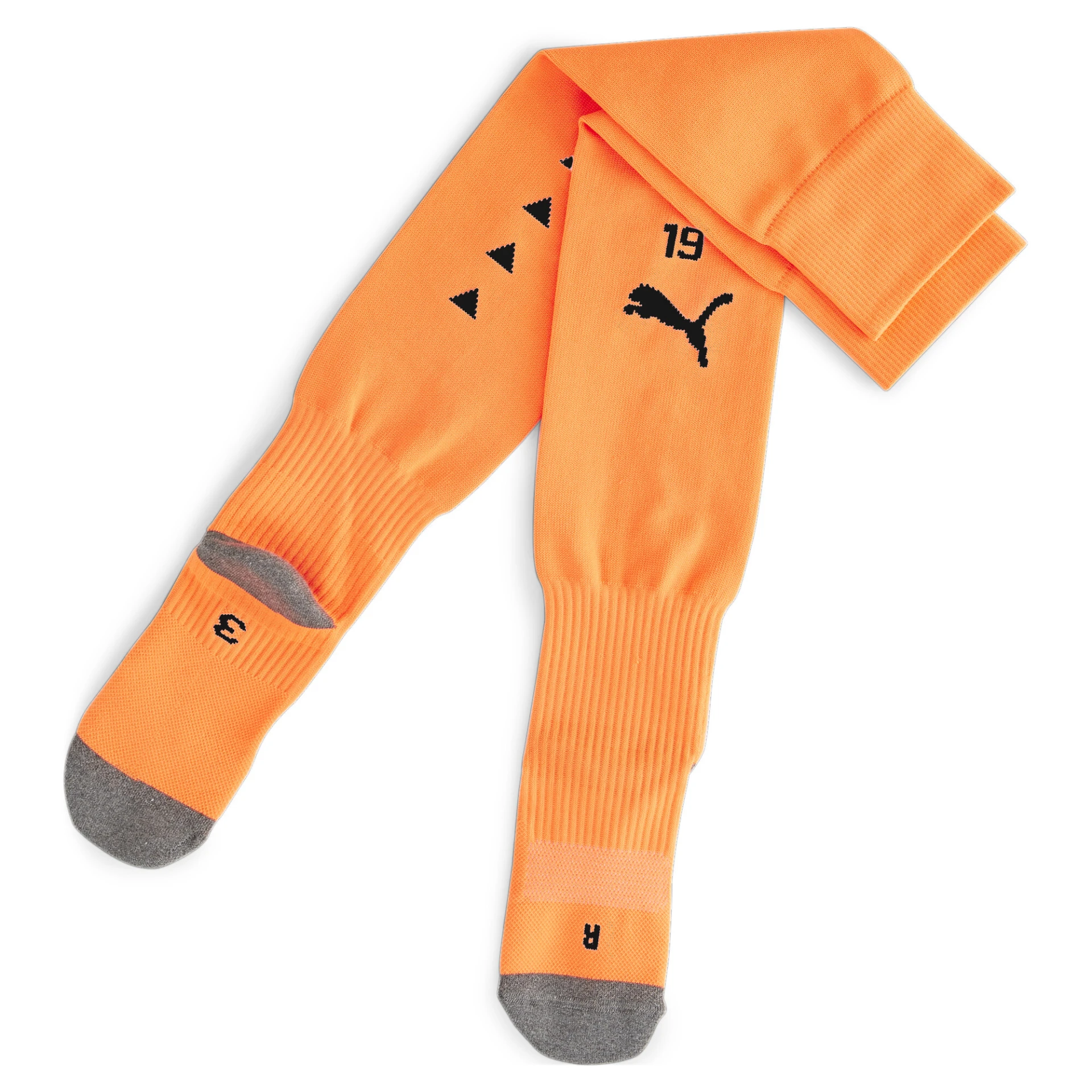 008 ULTRA ORANGE-PUMA BLACK