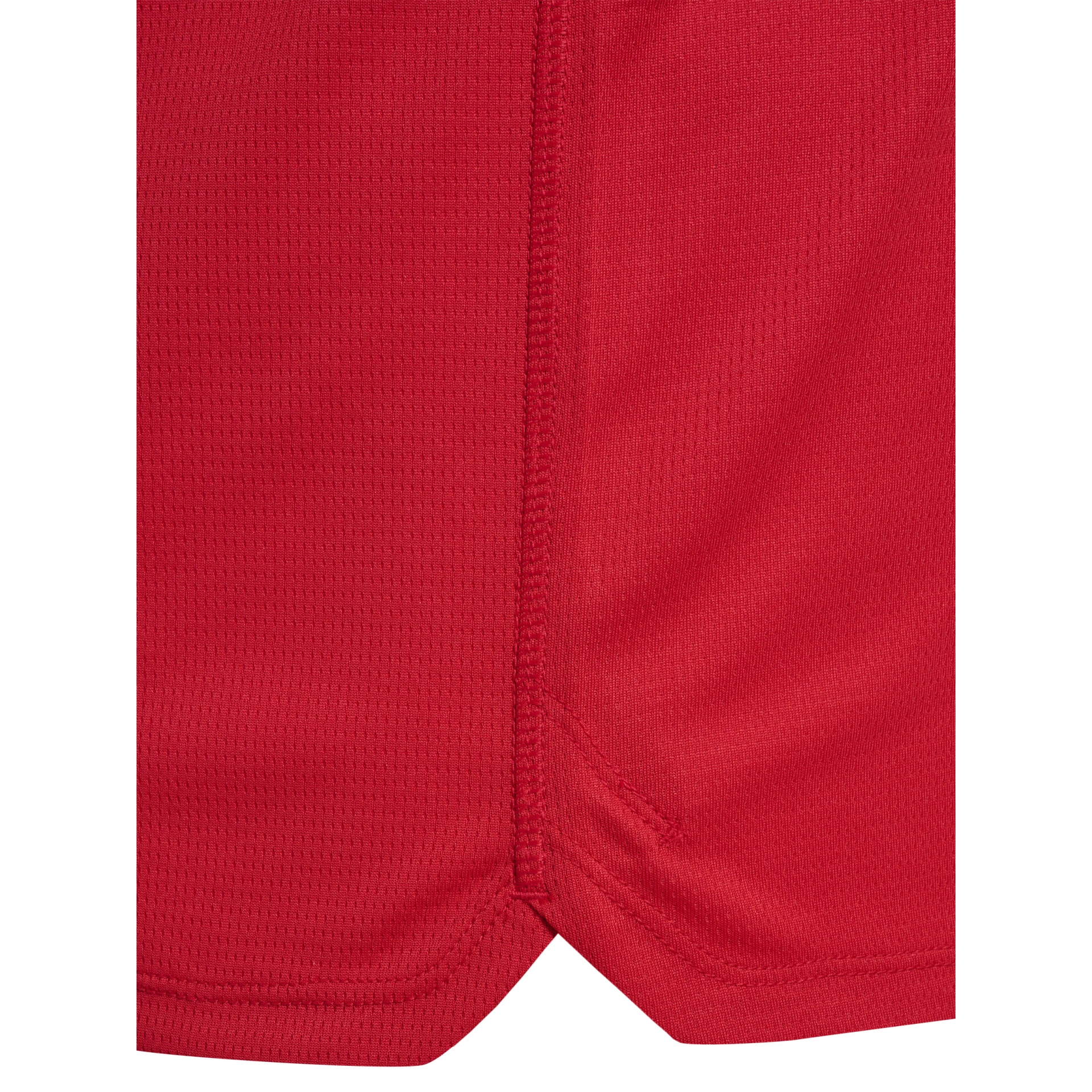 HUMMEL hmlRUN_SINGLET_S_L___TANGO_RED___M 227247 3365 TANGO RED