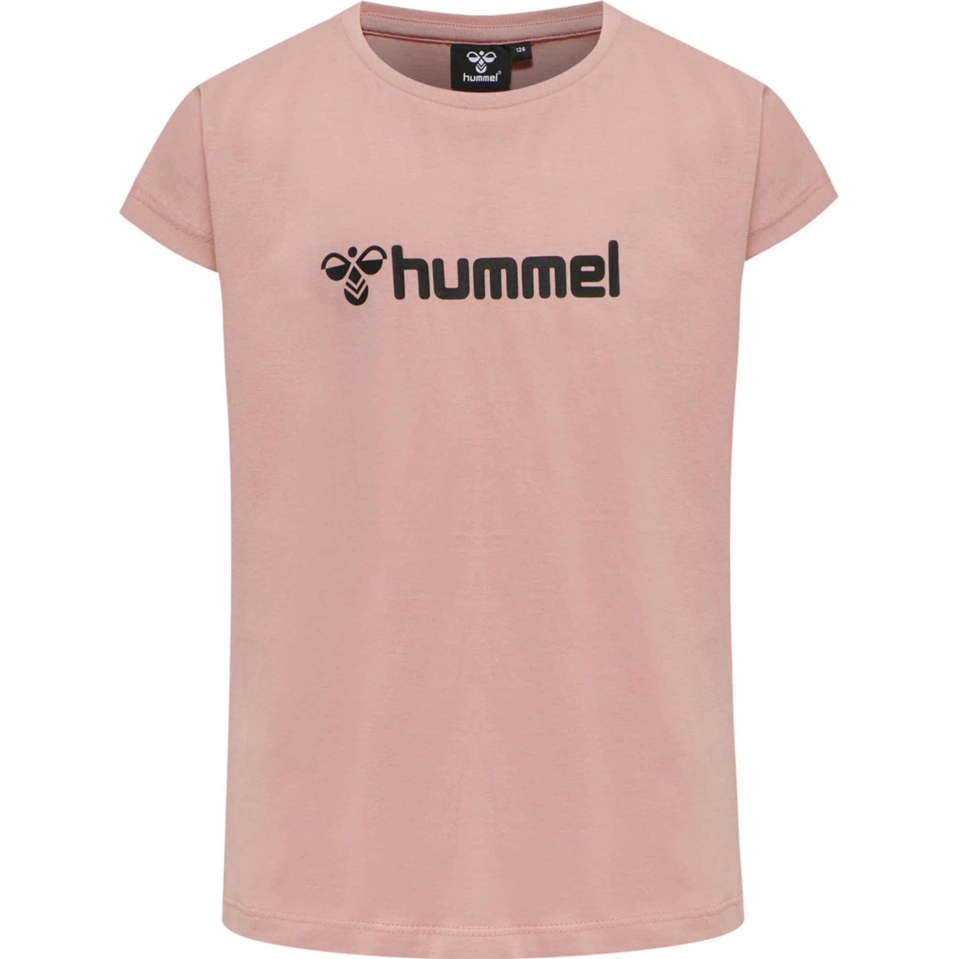 HUMMEL HUMMEL_Kinder_Anzug_hmlNOVA_SHORTS_SET 213913 3095 ROSETTE