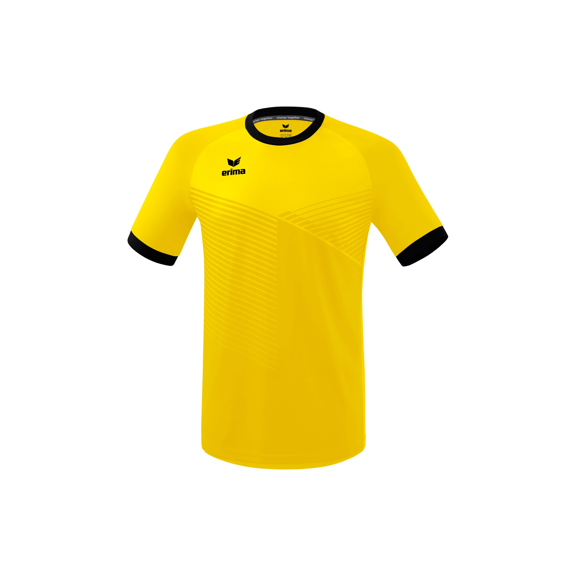 ERIMA Mantua_Trikot 6132307K 140950 yellow/black