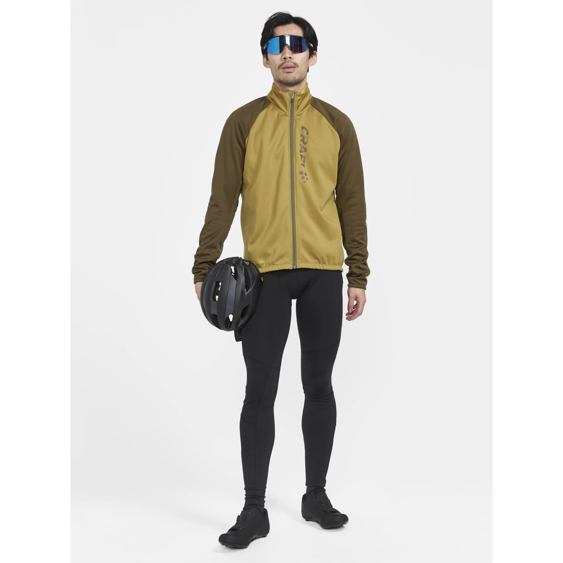 CRAFT CORE_BIKE_SUBZ_JACKET_M 1911169 632671 ALGAE-BOTANIC