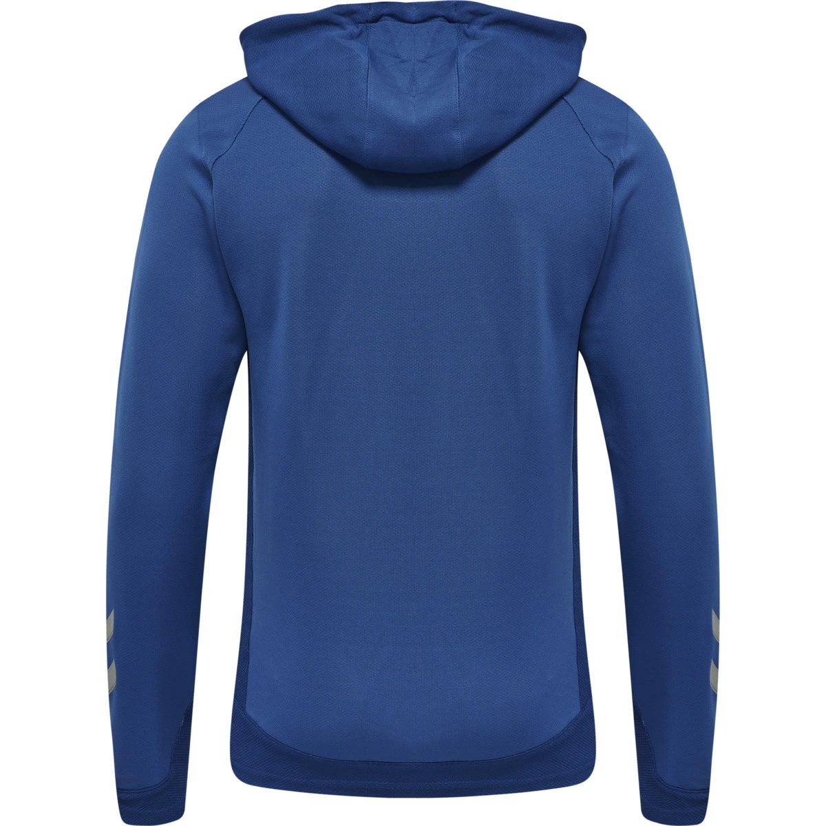 HUMMEL Herren_Kapuzensweat_hmlLEAD_POLY 207409 7045 TRUE BLUE