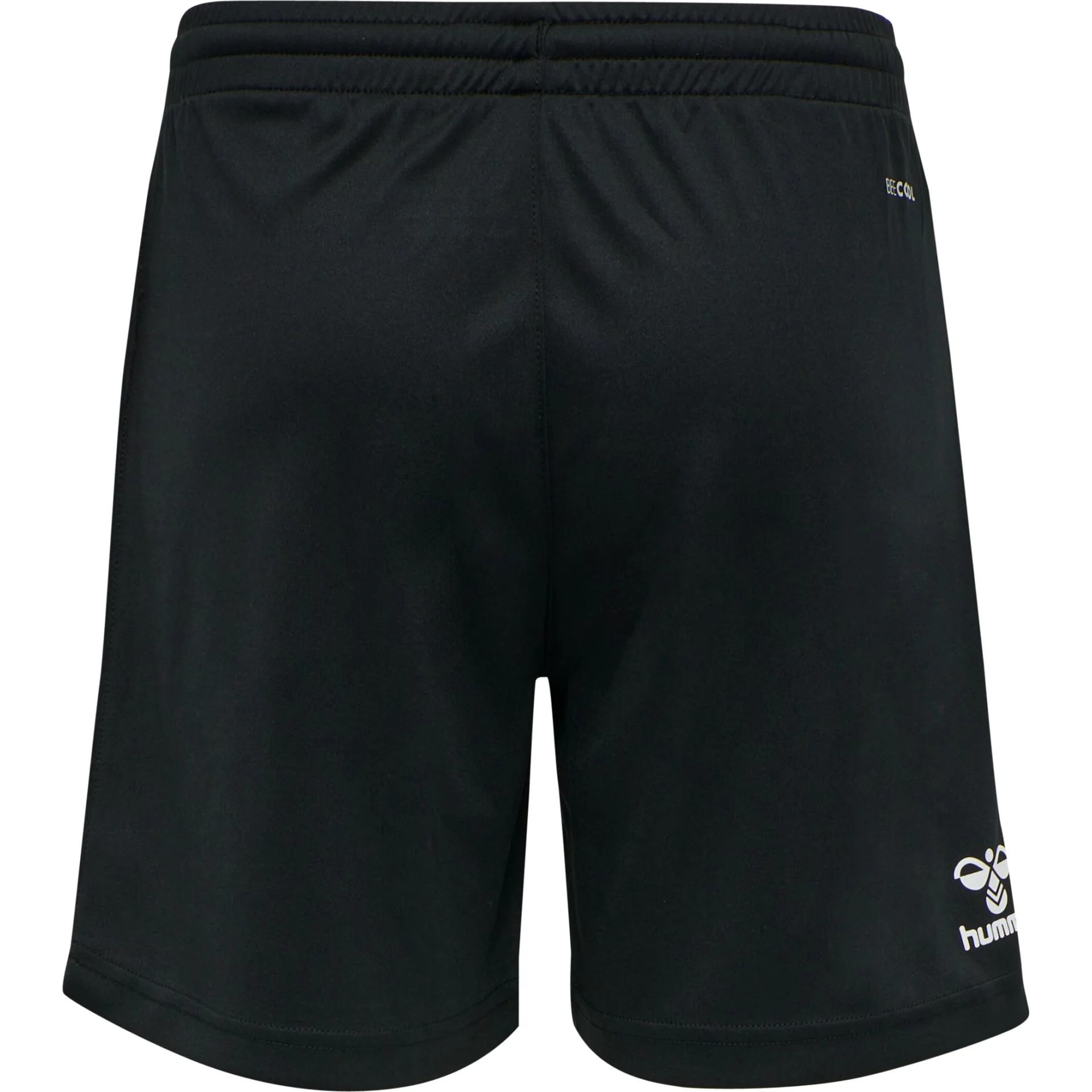 HUMMEL HUMMEL_Kinder_Shorts_hmlCORE_XK_POLY_SHORTS_KIDS 211467 2001 BLACK