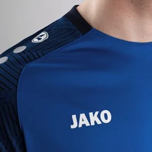JAKO Herren_Shirt_Performance A4T025VK6122 403 royal/marine