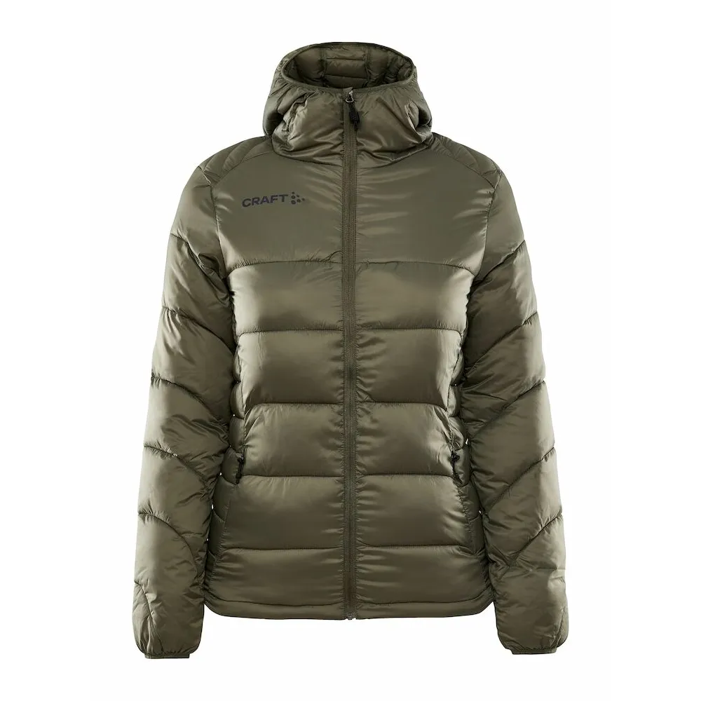 CRAFT CORE_EXPLORE_ISOLATE_JACKET_W 1910391 664000 RIFT