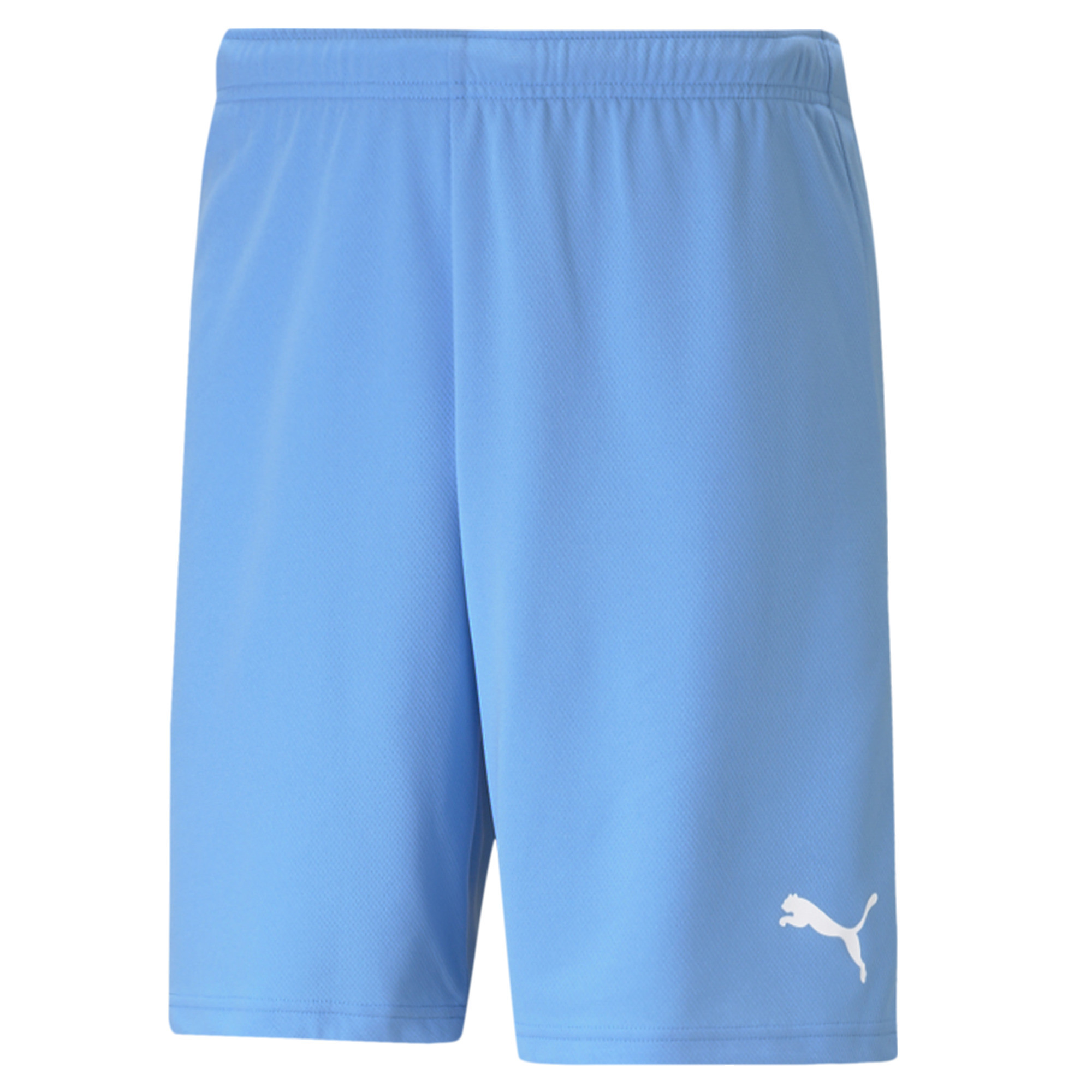 018 TEAM LIGHT BLUE-PUMA WHITE