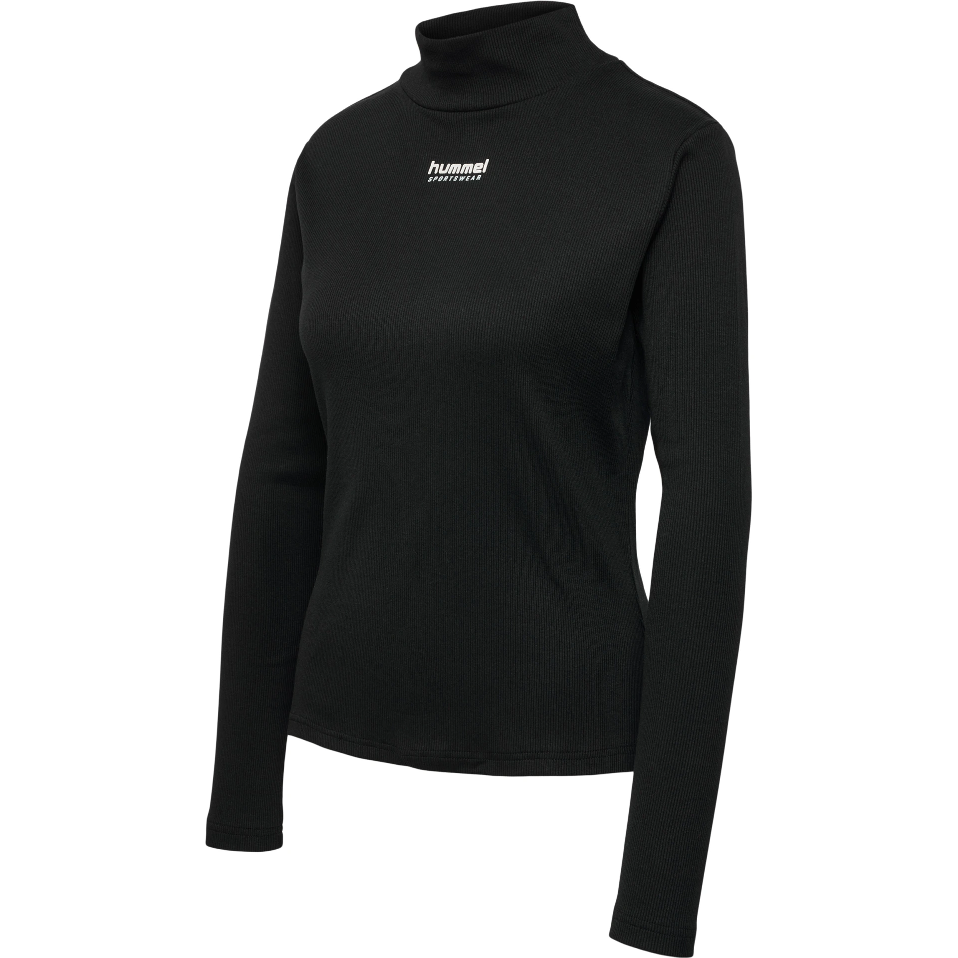 HUMMEL hmlLGC_GISA_TURTLENECK___BLACK___2XS 221760 2001 BLACK