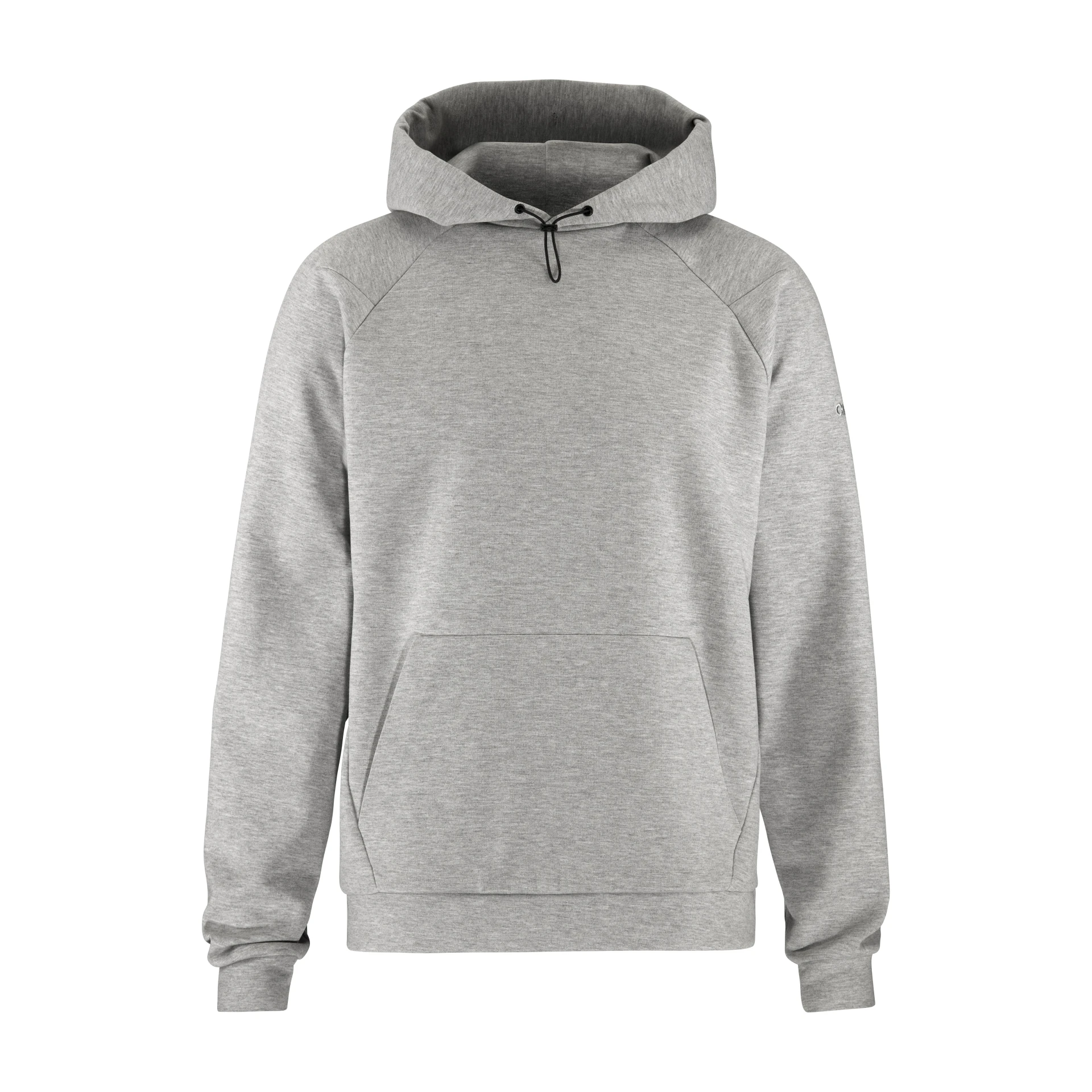 CRAFT ADV_JOIN_HOODIE_M 1914705 950000 GREY MELANGE
