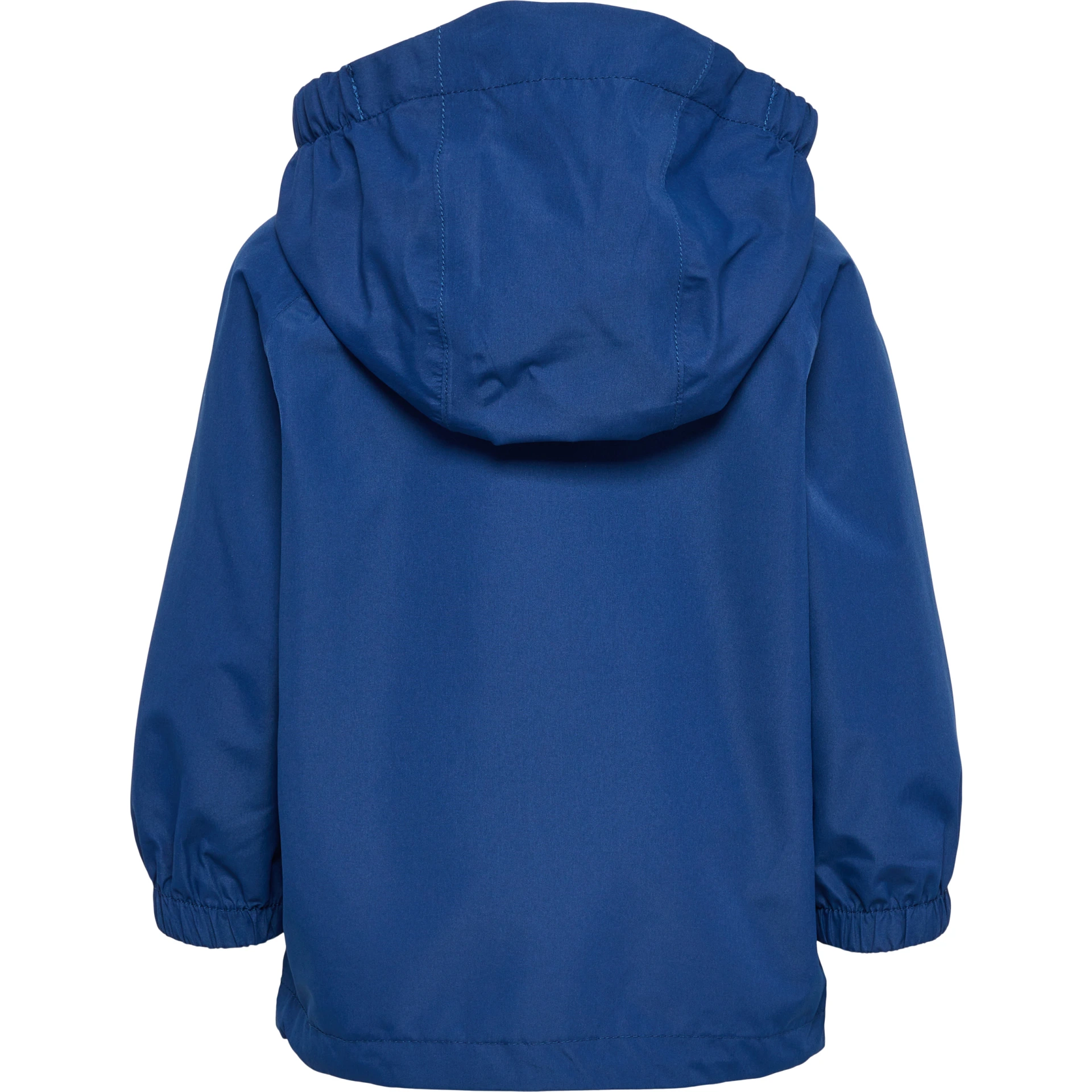 HUMMEL hmlMOJO_TEX_JACKET___NAVY_PEONY___92 217275 7017 NAVY PEONY