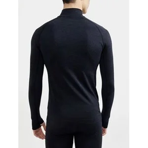 CRAFT Herren_Unterhemd_CORE_DRY_ACTIVE_COMFORT_HZ_M 1911166 B999000 BLACK