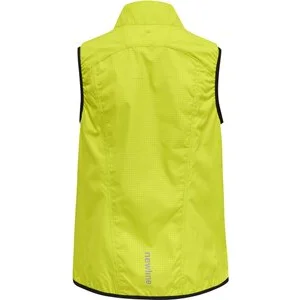 NEWLINE Kinder_KIDS_CORE_GILET 520116 6102 EVENING PRIMROSE