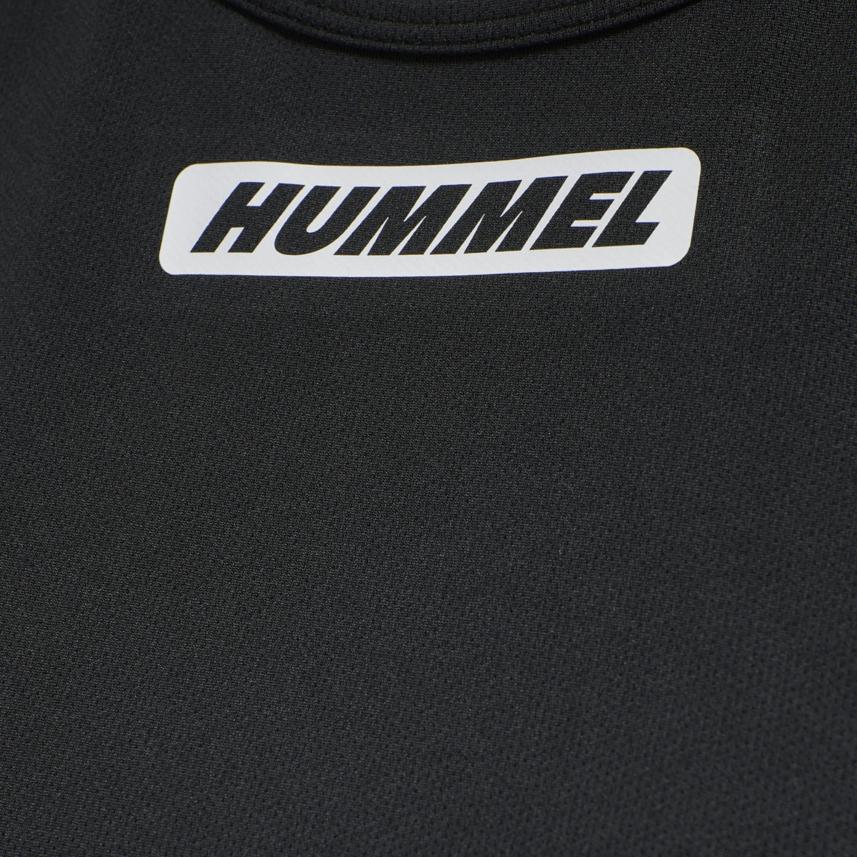 HUMMEL Damen_Shirt_hmlTE_TOLA_TANKTOP 213464 2001 BLACK
