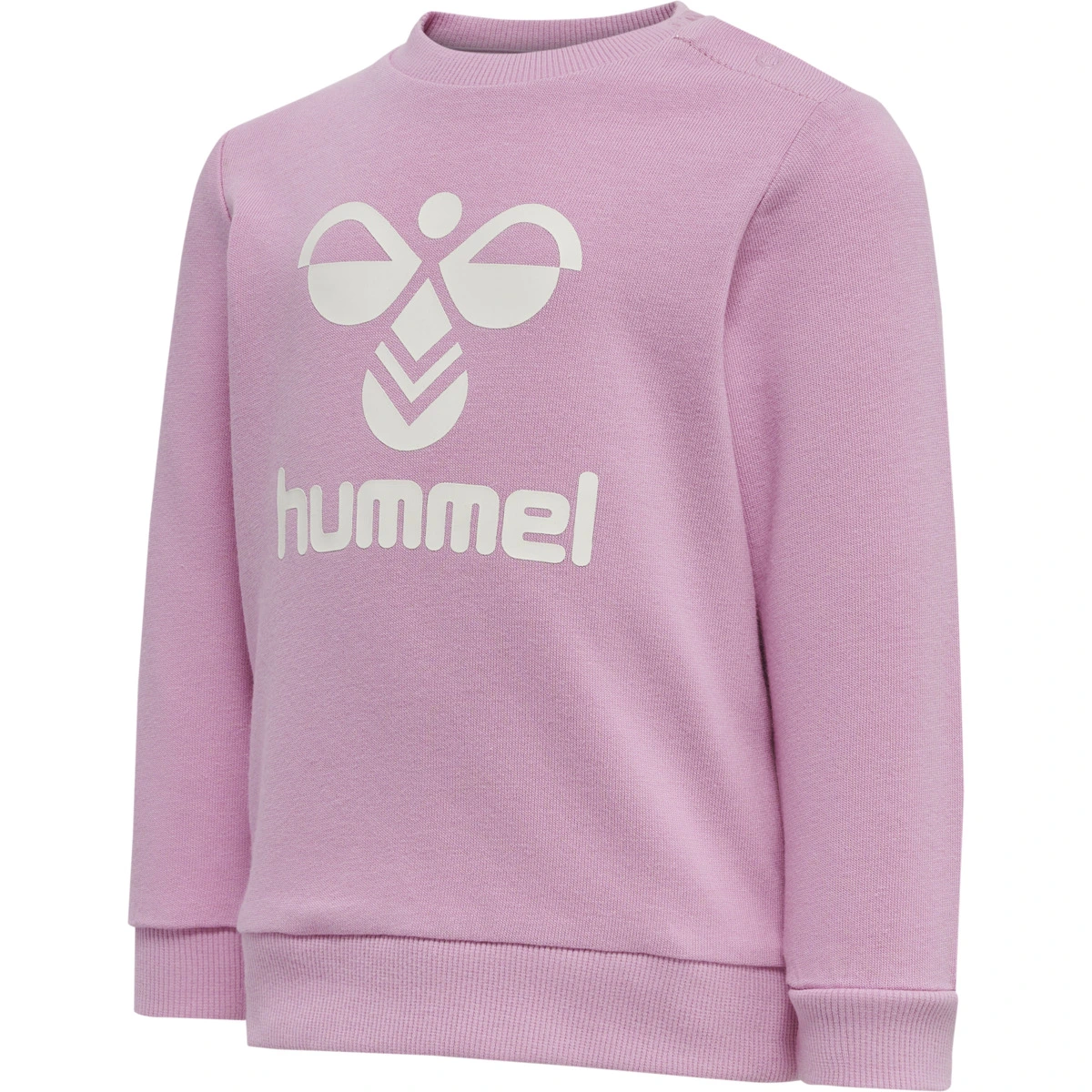 HUMMEL HUMMEL_Kinder_Anzug_hmlARINE_CREWSUIT 214230 3911 MAUVE MIST