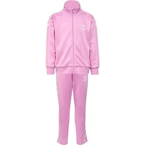HUMMEL Kinder_Sportanzug_hmlTRACK_TRACKSUIT 213323 3219 PASTEL LAVENDER