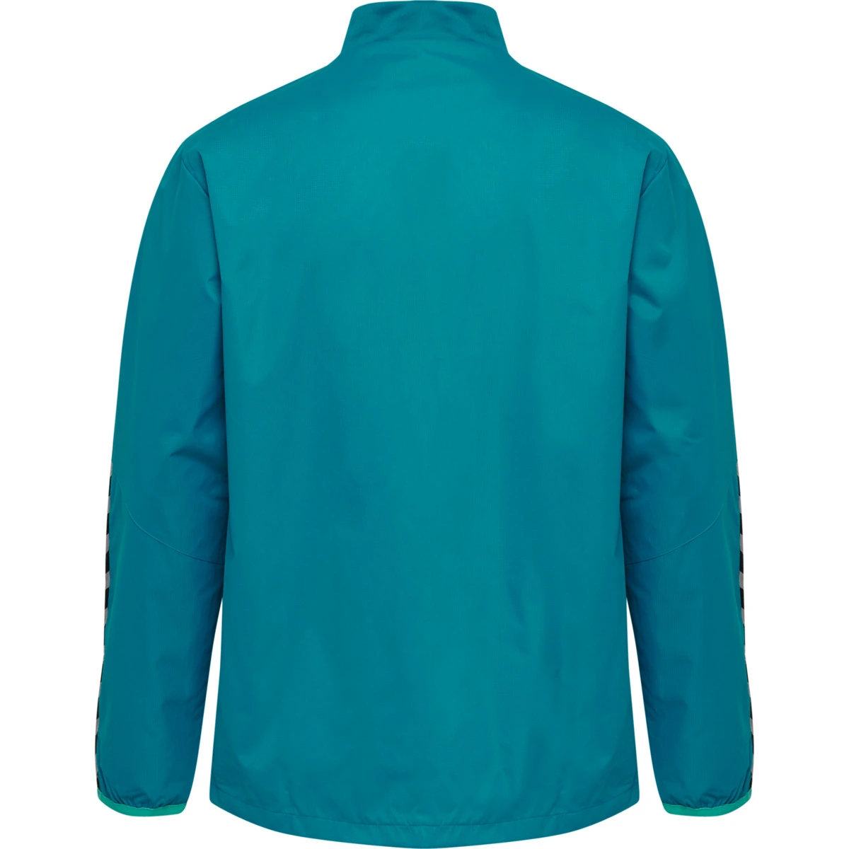 HUMMEL Herren_AUTHENTIC_WIND_BREAKER 205360 8745 CELESTIAL