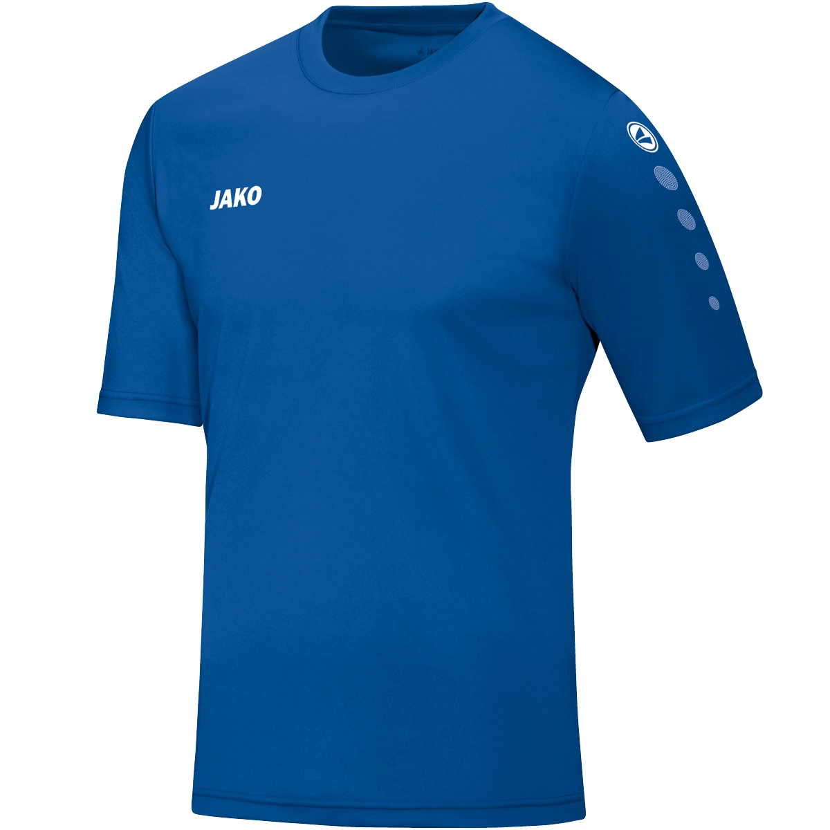 JAKO Kinder_Trikot_Team_KA JAKO Kinder_Trikot_Team_KA 4233K 04 sportroyal