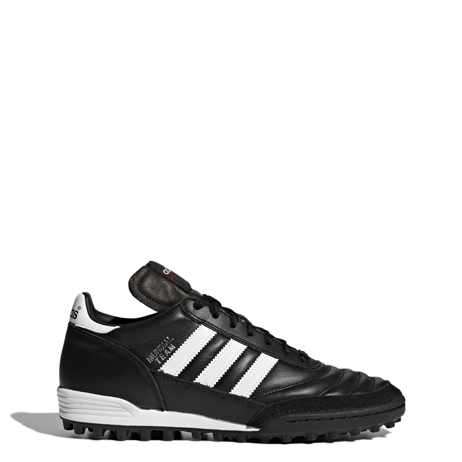 ADIDAS Mundial_Team_Fussballschuh 019228 000 BLACK/RUNWHT/RED