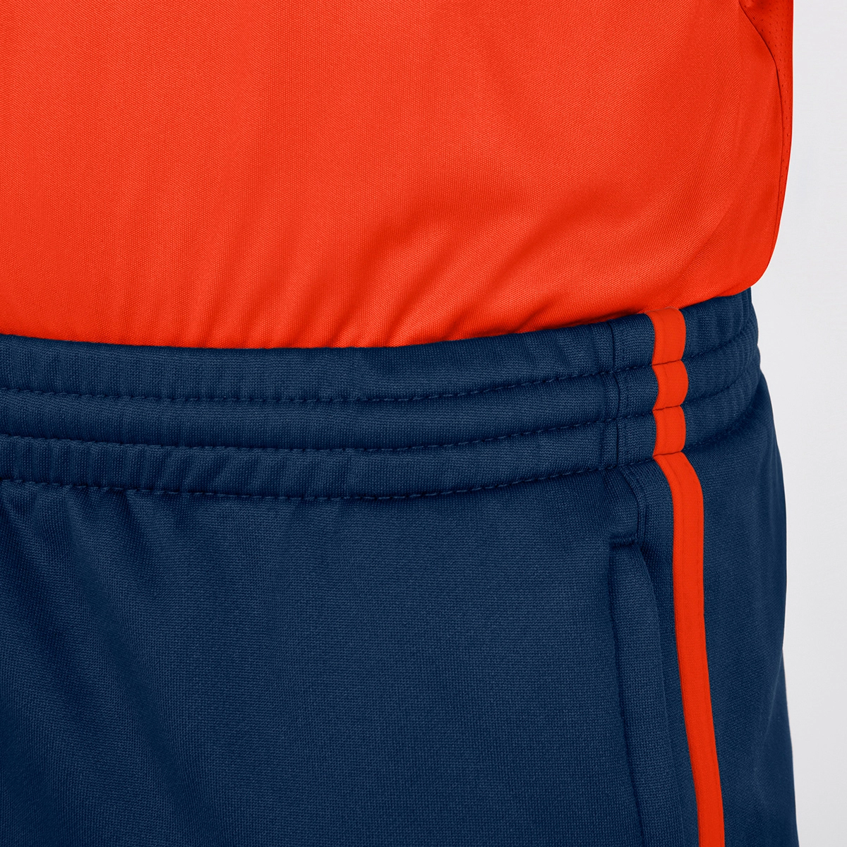 JAKO Kinder_Trainingshose_Active 8495K 18 navy/flame