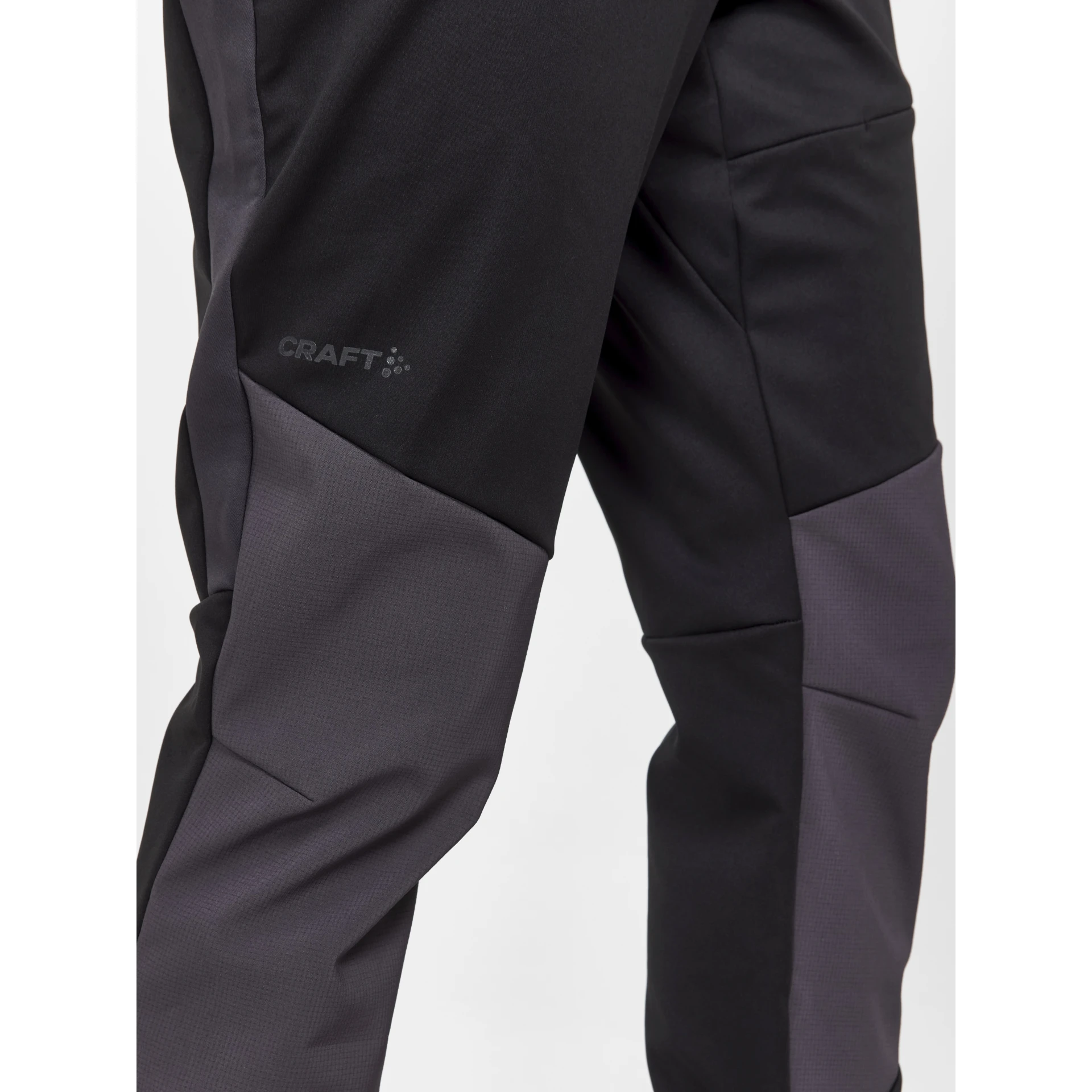 CRAFT ADV_Backcountry_Hybrid_Pants_M 1912437 999000 BLACK