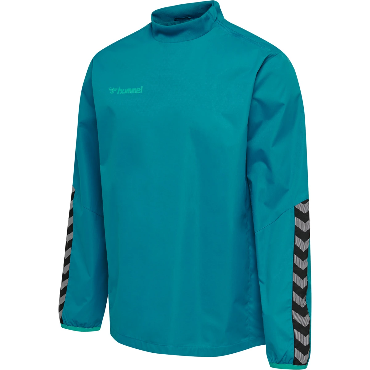 HUMMEL Herren_AUTHENTIC_WIND_BREAKER 205360 8745 CELESTIAL