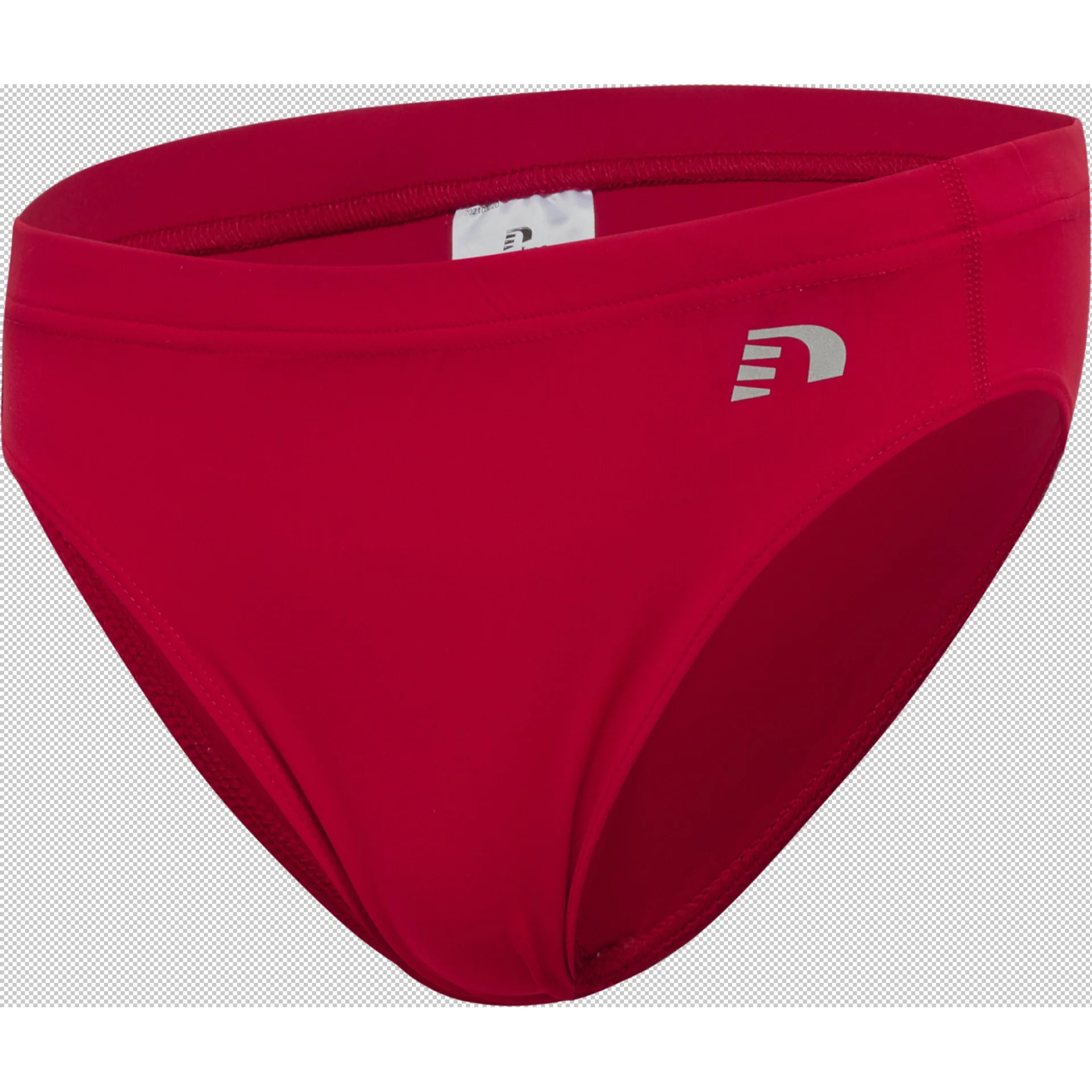 NEWLINE Damen_WOMENS_CORE_ATHLETIC_BRIEF 500118 3365 TANGO RED
