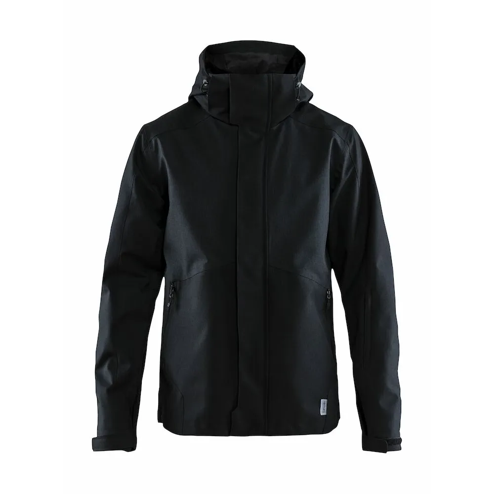 CRAFT MOUNTAIN_JKT_M 1906274 999000 BLACK