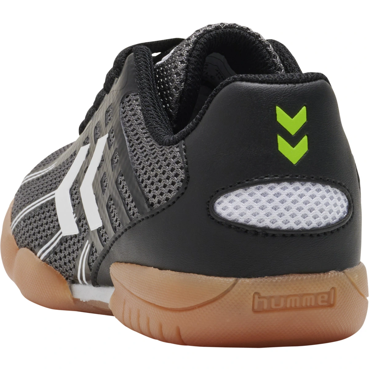 HUMMEL ROOT_ELITE_JR_LC 216795 2001 BLACK