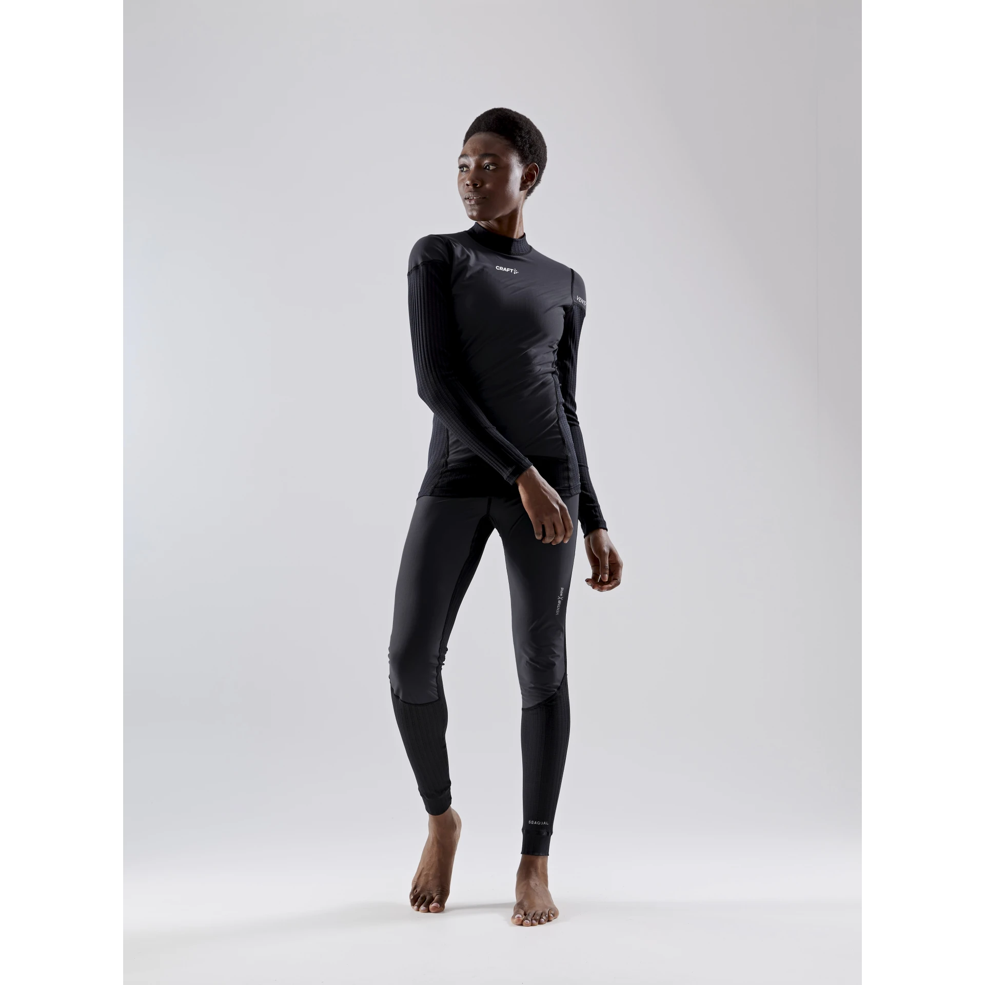 CRAFT Active_Extreme_X_Wind_Pants_W 1909690 999985 BLACK/GRANITE