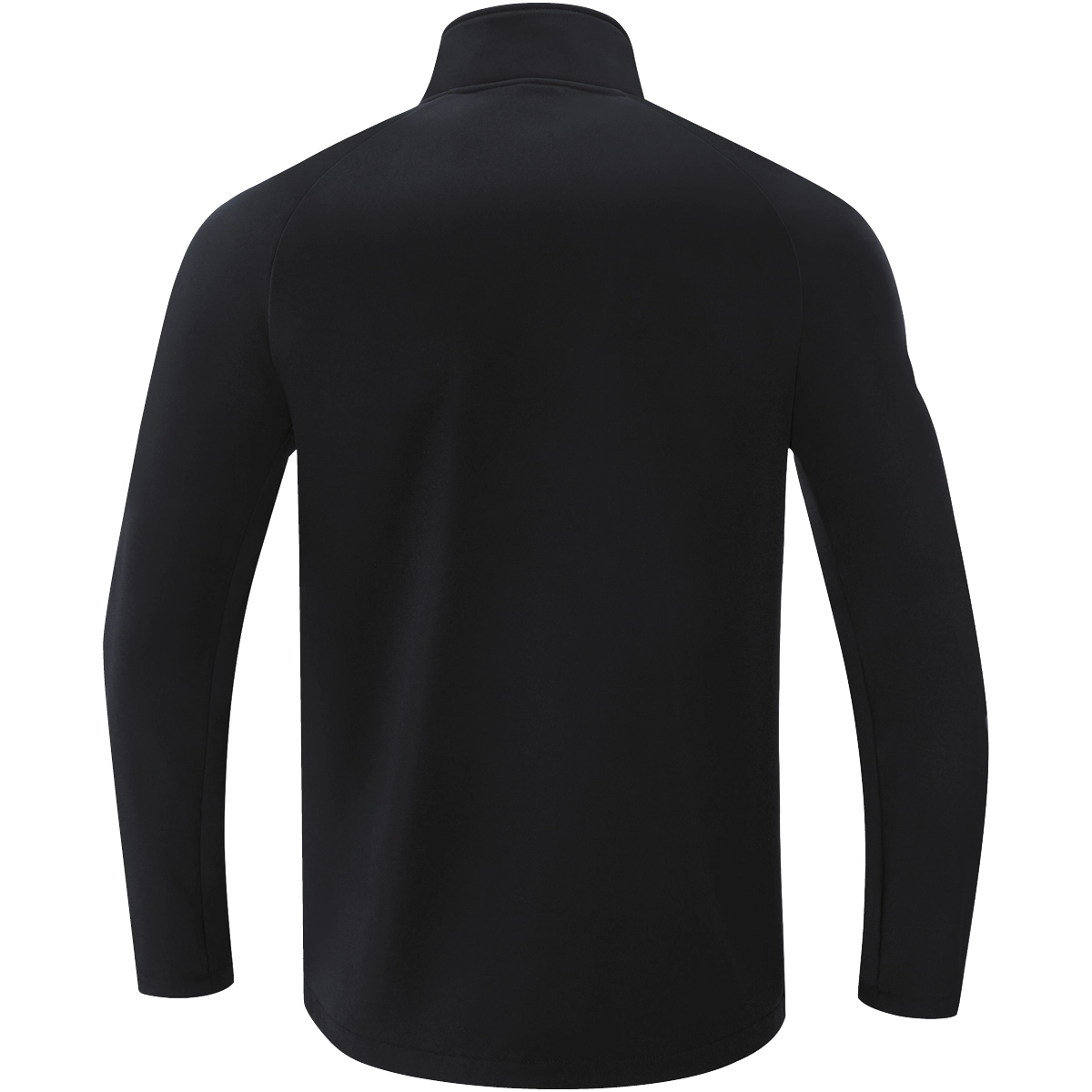JAKO Damen_Softshelljacke_Team 7604D 08 schwarz