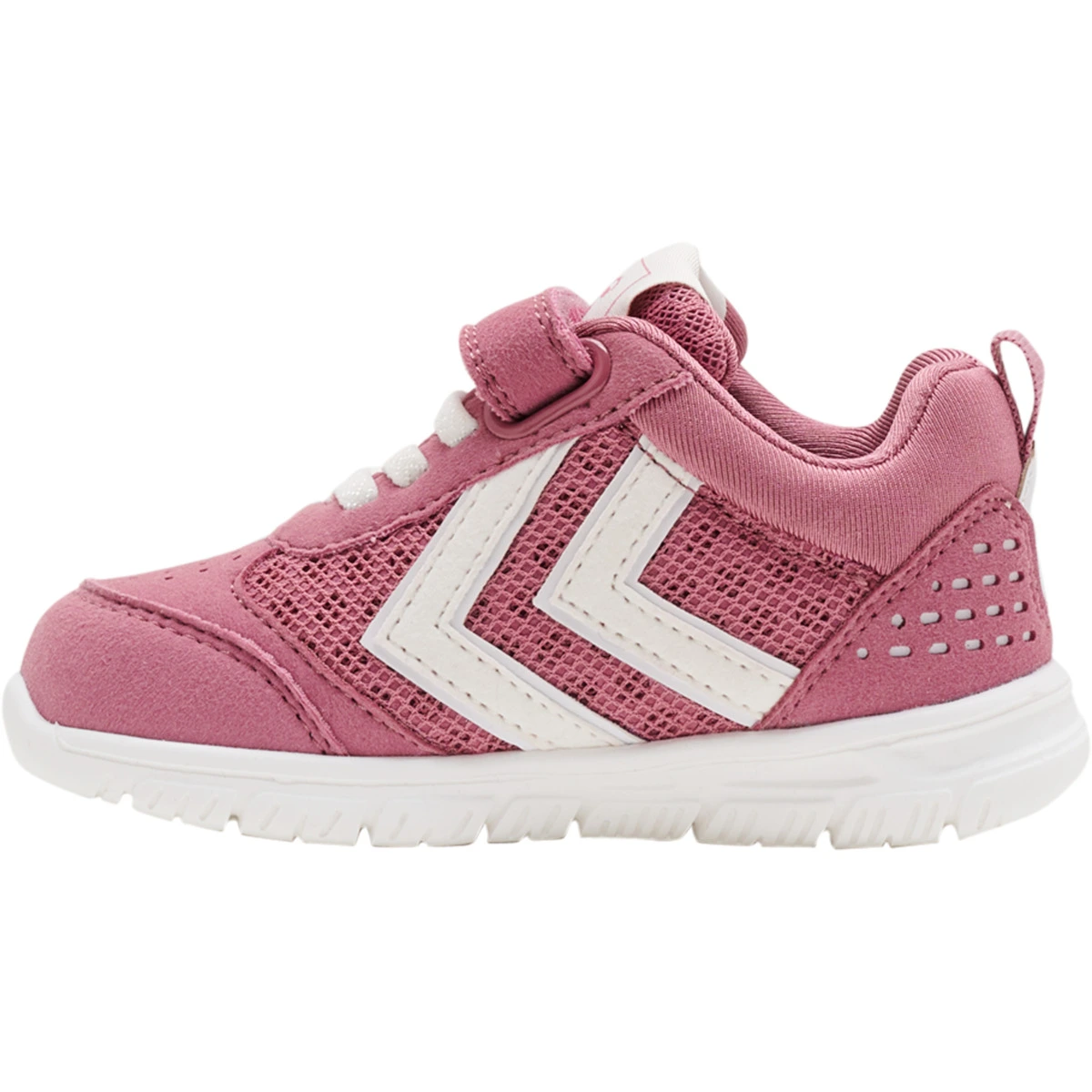 HUMMEL HUMMEL_Kinder_Freizeitschuhe_CROSSLITE_INFANT 213504 4866 HEATHER ROSE