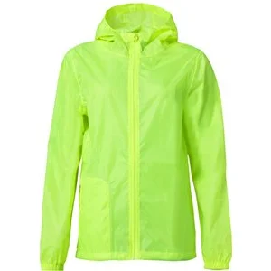 CLIQUE Herren_Blazer_Basic_Rain_Jacket 020929 11 visebility gelb